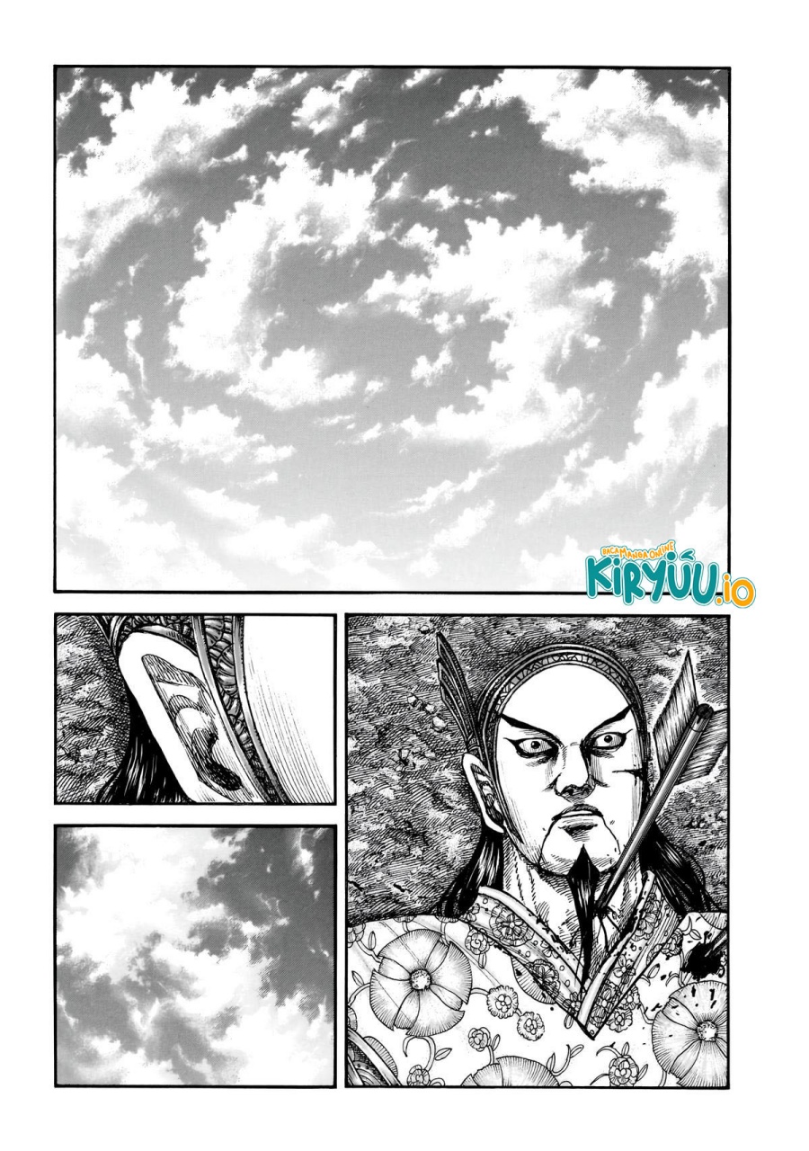 Dilarang COPAS - situs resmi www.mangacanblog.com - Komik kingdom 864 - chapter 864 865 Indonesia kingdom 864 - chapter 864 Terbaru 3|Baca Manga Komik Indonesia|Mangacan