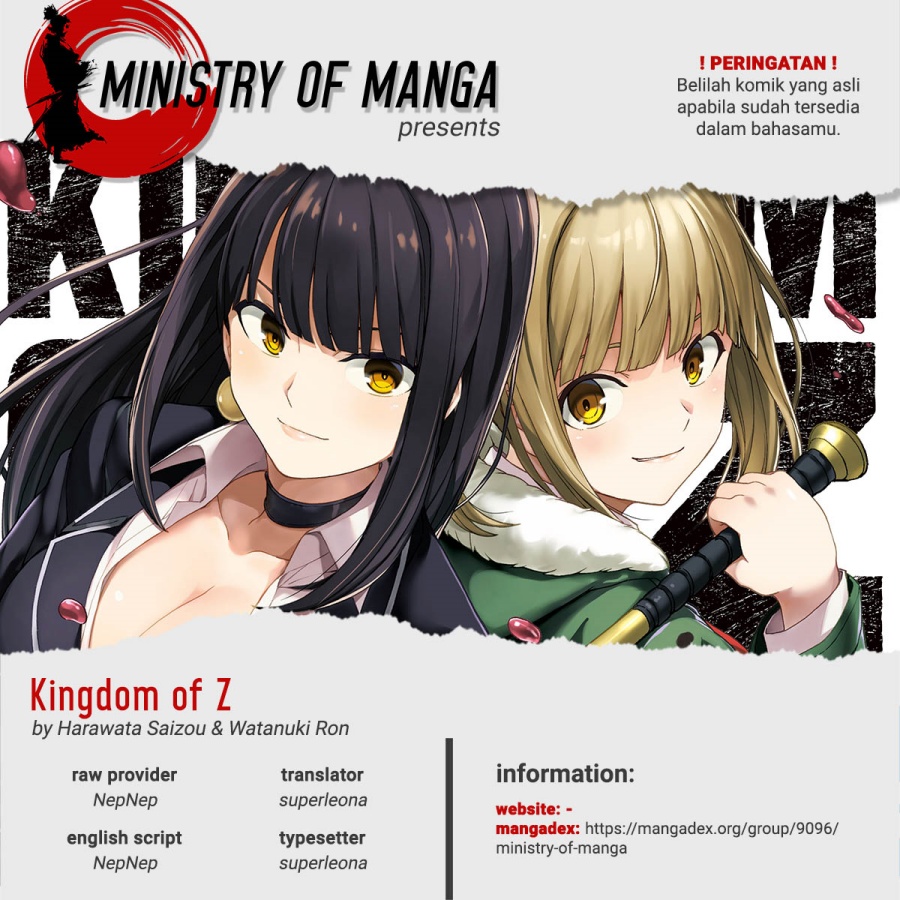 Dilarang COPAS - situs resmi www.mangacanblog.com - Komik kingdom of the z 020 - chapter 20 21 Indonesia kingdom of the z 020 - chapter 20 Terbaru 0|Baca Manga Komik Indonesia|Mangacan