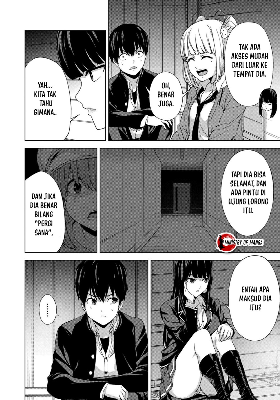 Dilarang COPAS - situs resmi www.mangacanblog.com - Komik kingdom of the z 020 - chapter 20 21 Indonesia kingdom of the z 020 - chapter 20 Terbaru 8|Baca Manga Komik Indonesia|Mangacan