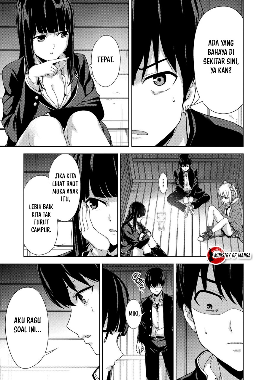 Dilarang COPAS - situs resmi www.mangacanblog.com - Komik kingdom of the z 020 - chapter 20 21 Indonesia kingdom of the z 020 - chapter 20 Terbaru 9|Baca Manga Komik Indonesia|Mangacan