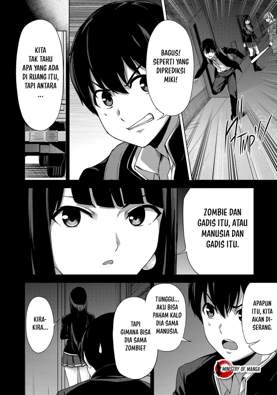 Dilarang COPAS - situs resmi www.mangacanblog.com - Komik kingdom of the z 020 - chapter 20 21 Indonesia kingdom of the z 020 - chapter 20 Terbaru 18|Baca Manga Komik Indonesia|Mangacan