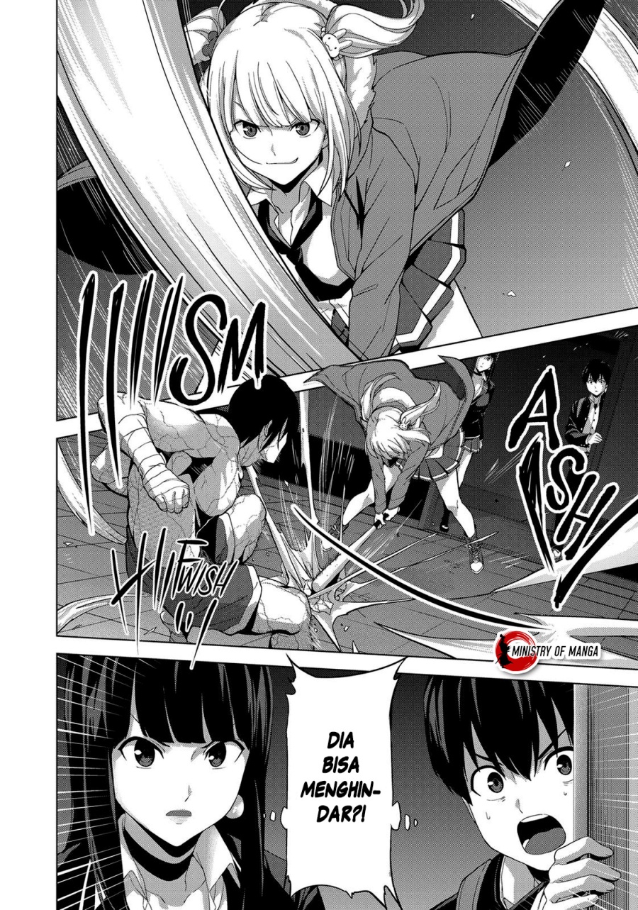 Dilarang COPAS - situs resmi www.mangacanblog.com - Komik kingdom of the z 020 - chapter 20 21 Indonesia kingdom of the z 020 - chapter 20 Terbaru 20|Baca Manga Komik Indonesia|Mangacan