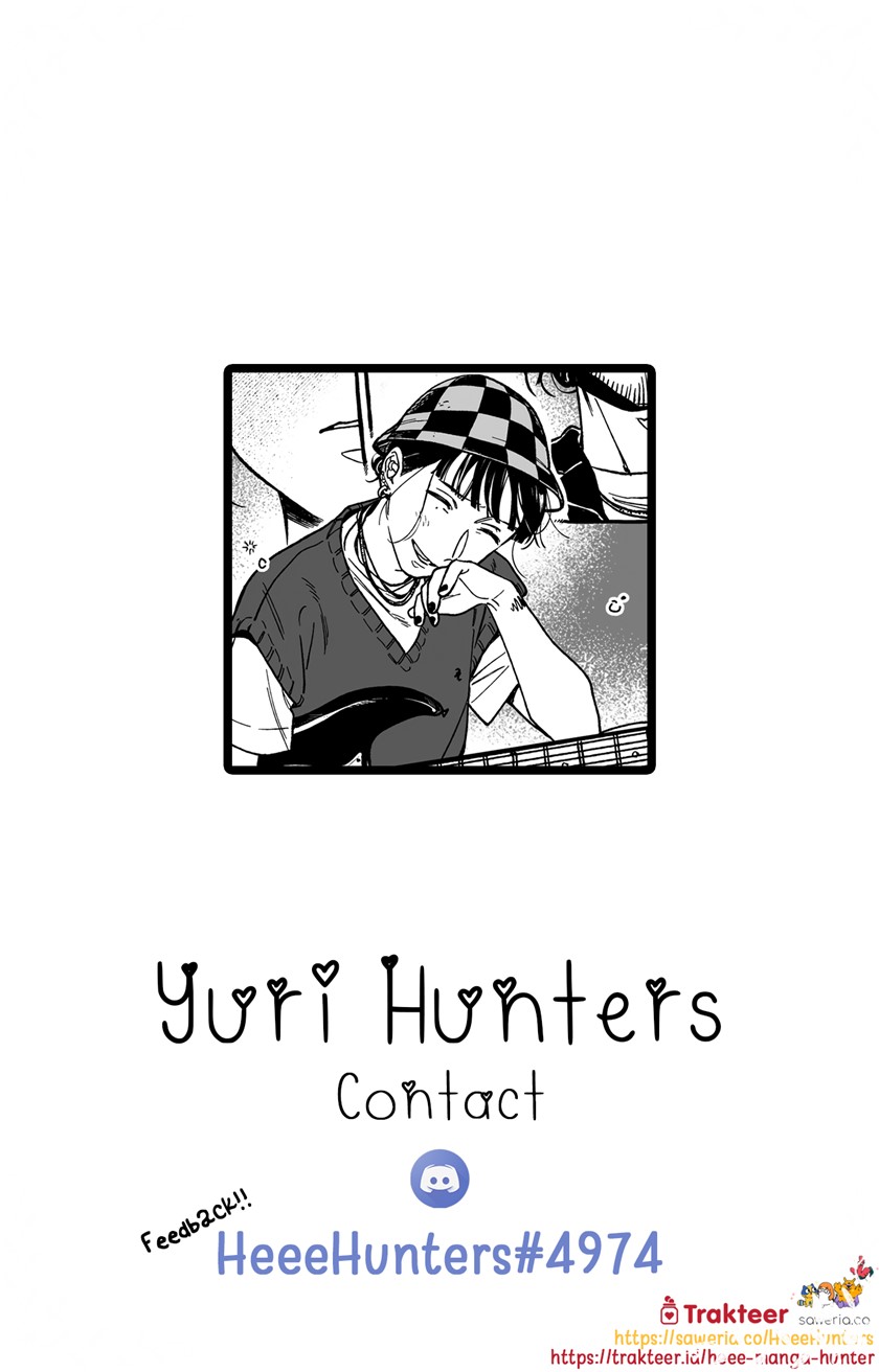 Kininatteru Hito ga Otoko Jyanakatta chapter 20