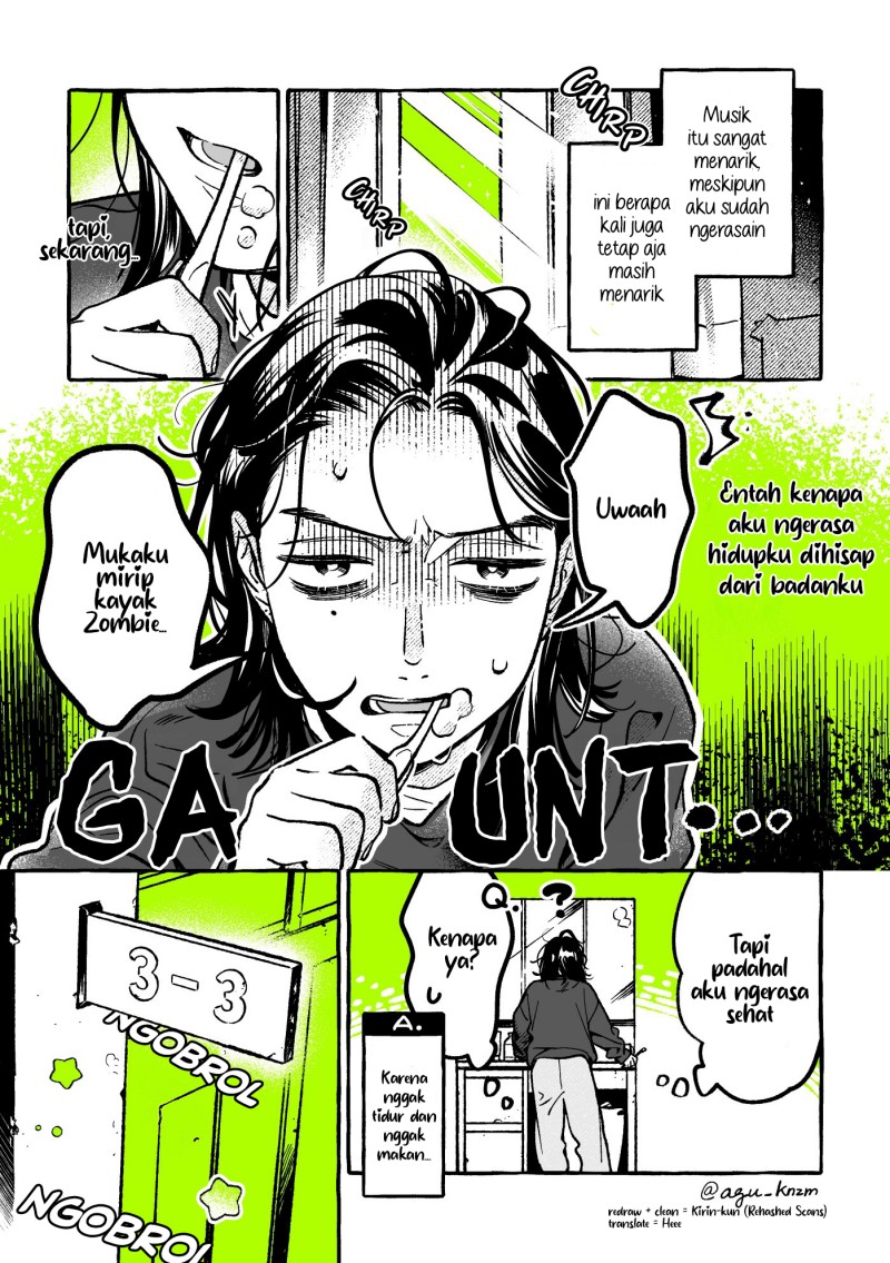 Dilarang COPAS - situs resmi www.mangacanblog.com - Komik kininatteru hito ga otoko jyanakatta 069 - chapter 69 70 Indonesia kininatteru hito ga otoko jyanakatta 069 - chapter 69 Terbaru 0|Baca Manga Komik Indonesia|Mangacan