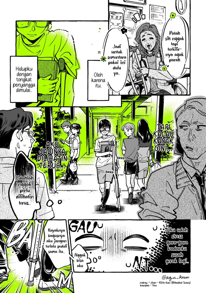 Dilarang COPAS - situs resmi www.mangacanblog.com - Komik kininatteru hito ga otoko jyanakatta 074 - chapter 74 75 Indonesia kininatteru hito ga otoko jyanakatta 074 - chapter 74 Terbaru 0|Baca Manga Komik Indonesia|Mangacan