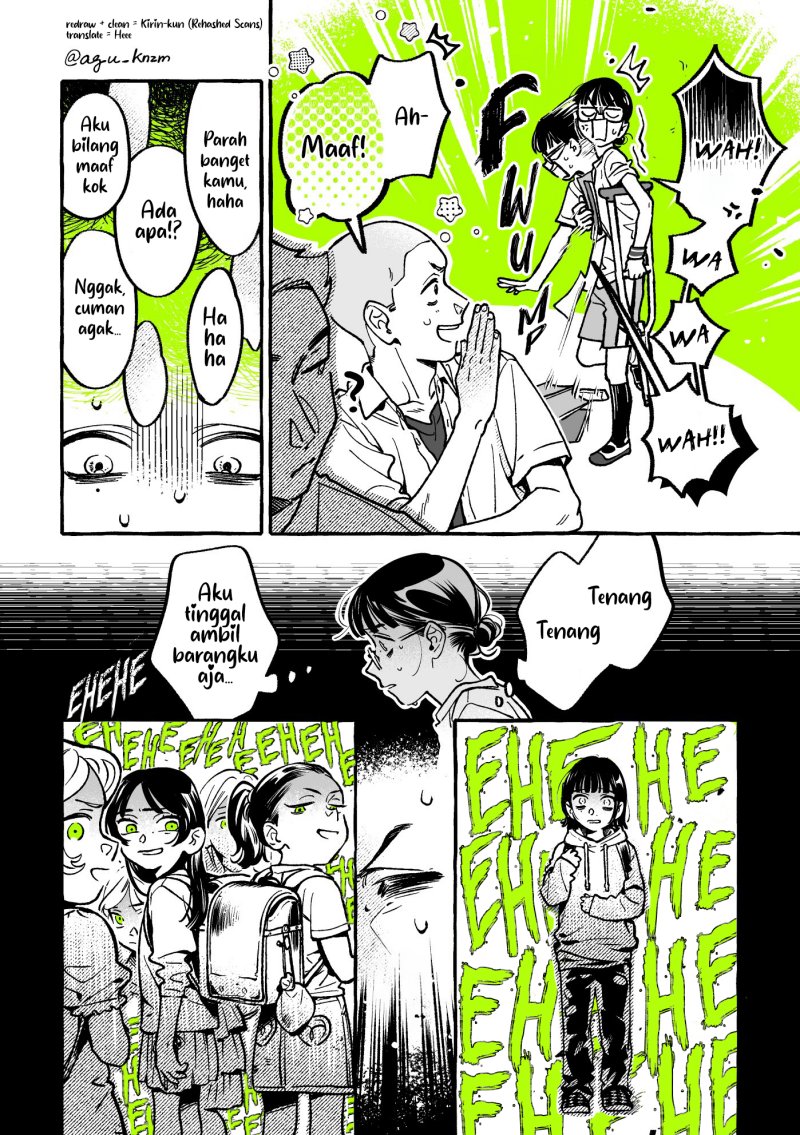 Dilarang COPAS - situs resmi www.mangacanblog.com - Komik kininatteru hito ga otoko jyanakatta 074 - chapter 74 75 Indonesia kininatteru hito ga otoko jyanakatta 074 - chapter 74 Terbaru 1|Baca Manga Komik Indonesia|Mangacan