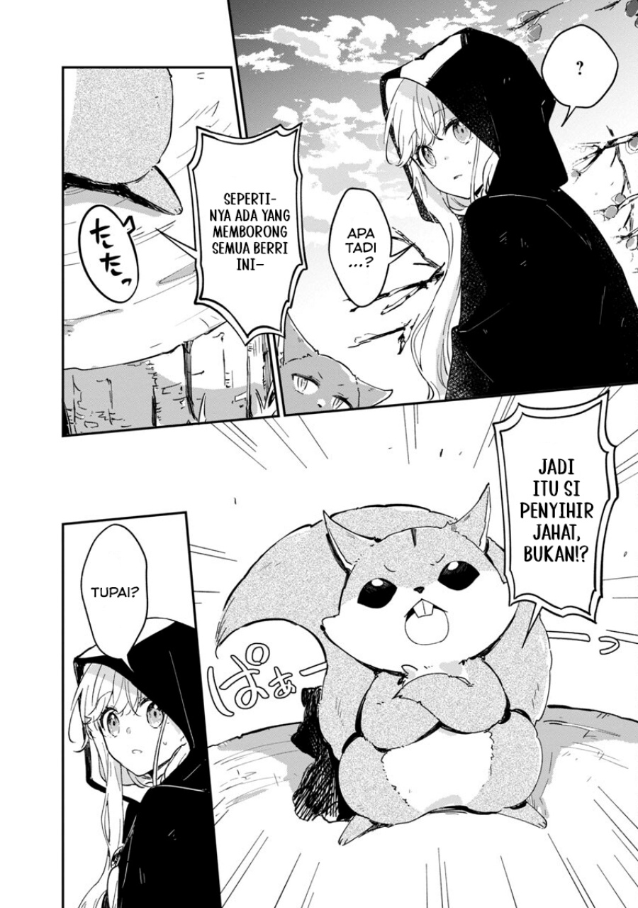 Kiraware Majo to Karada ga Irekawatta Keredo Chapter 06 Bahasa Indonesia