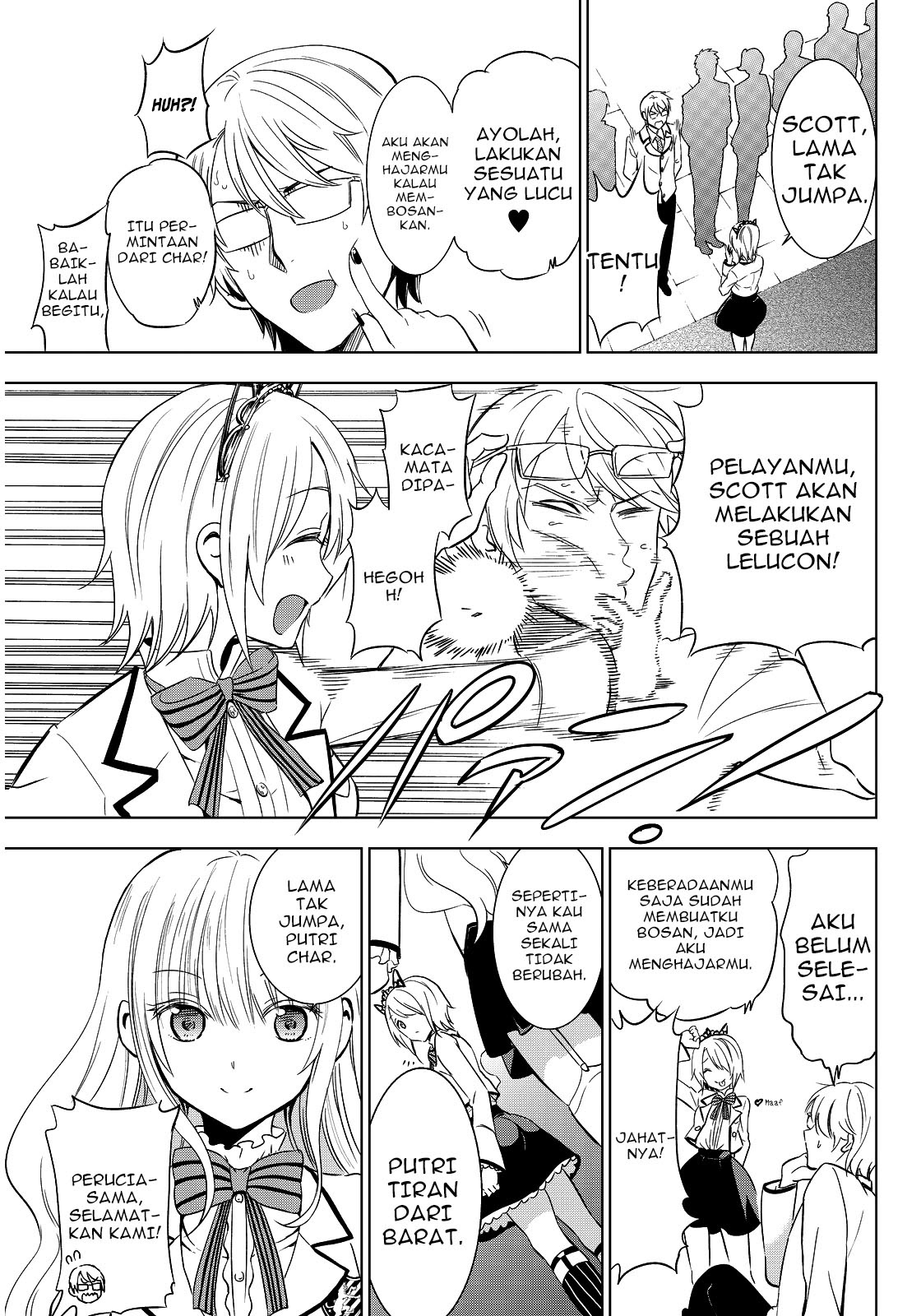 Dilarang COPAS - situs resmi www.mangacanblog.com - Komik kishuku gakkou no juliet 004 - chapter 4 5 Indonesia kishuku gakkou no juliet 004 - chapter 4 Terbaru 6|Baca Manga Komik Indonesia|Mangacan