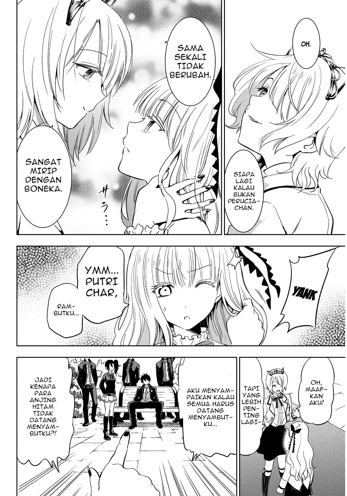 Dilarang COPAS - situs resmi www.mangacanblog.com - Komik kishuku gakkou no juliet 004 - chapter 4 5 Indonesia kishuku gakkou no juliet 004 - chapter 4 Terbaru 7|Baca Manga Komik Indonesia|Mangacan