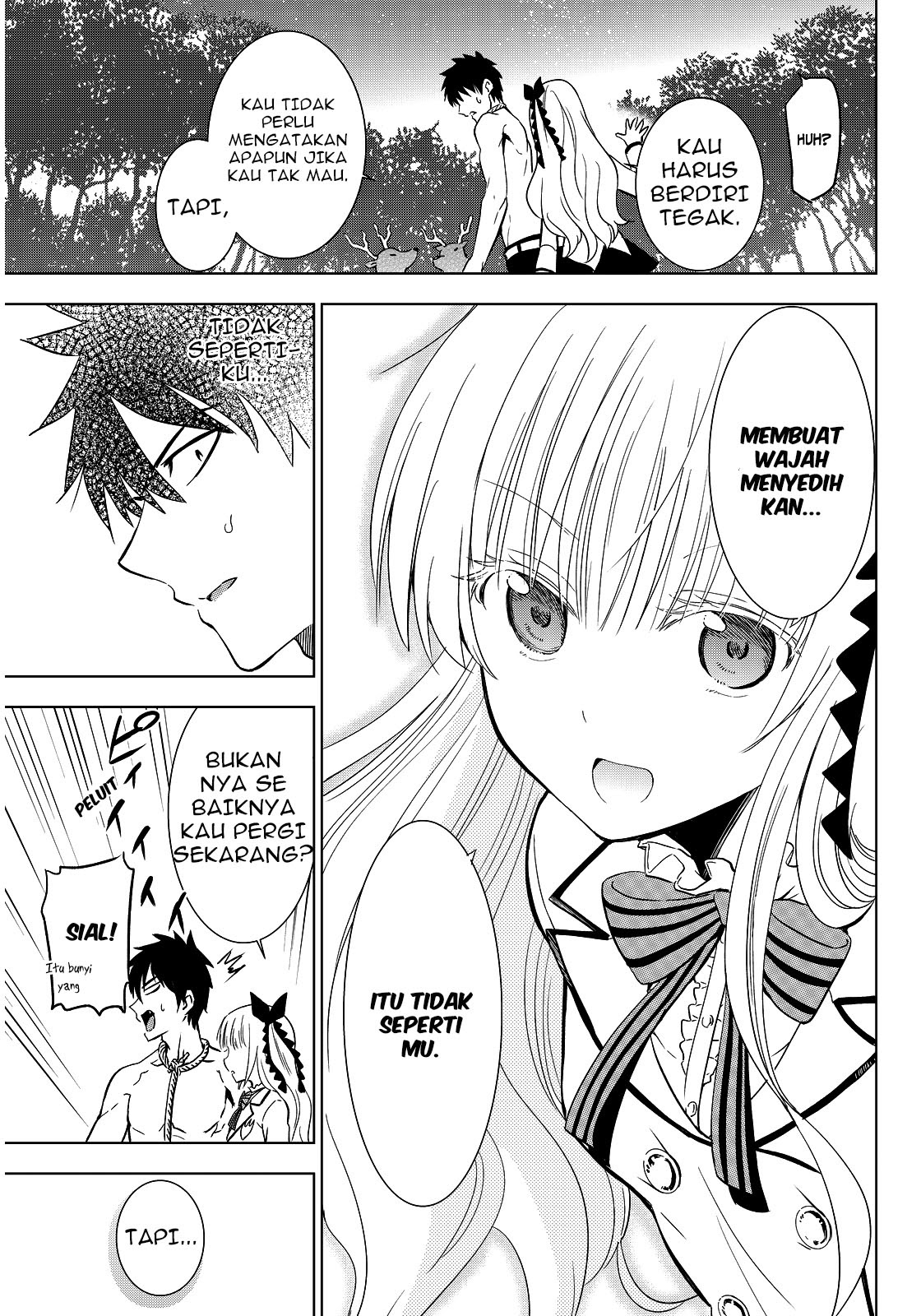 Dilarang COPAS - situs resmi www.mangacanblog.com - Komik kishuku gakkou no juliet 004 - chapter 4 5 Indonesia kishuku gakkou no juliet 004 - chapter 4 Terbaru 23|Baca Manga Komik Indonesia|Mangacan