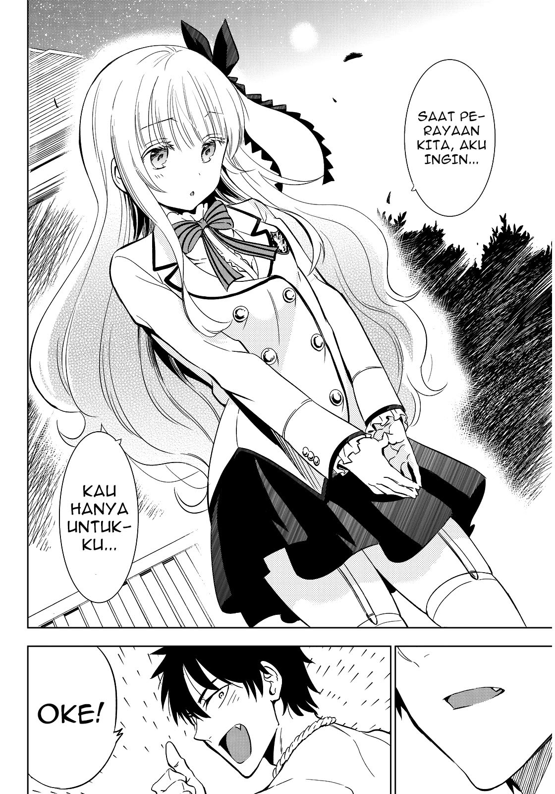 Dilarang COPAS - situs resmi www.mangacanblog.com - Komik kishuku gakkou no juliet 004 - chapter 4 5 Indonesia kishuku gakkou no juliet 004 - chapter 4 Terbaru 24|Baca Manga Komik Indonesia|Mangacan