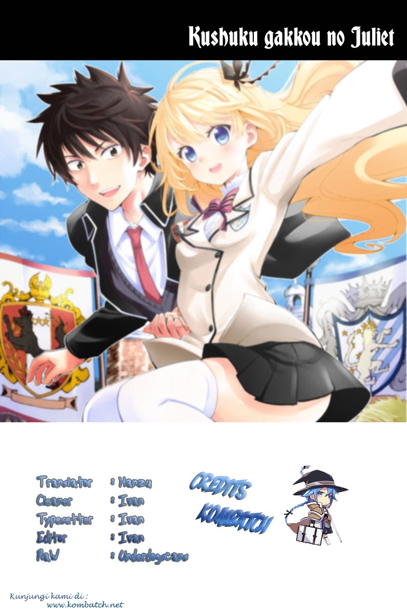 Dilarang COPAS - situs resmi www.mangacanblog.com - Komik kishuku gakkou no juliet 004 - chapter 4 5 Indonesia kishuku gakkou no juliet 004 - chapter 4 Terbaru 27|Baca Manga Komik Indonesia|Mangacan