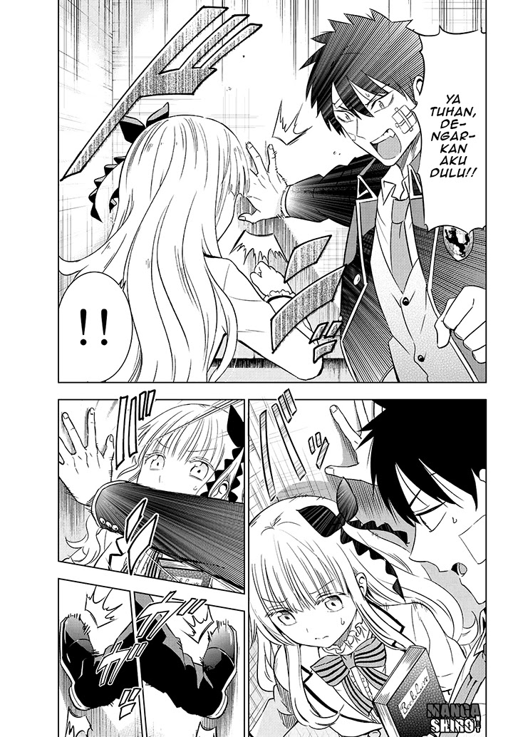 Dilarang COPAS - situs resmi www.mangacanblog.com - Komik kishuku gakkou no juliet 016 - chapter 16 17 Indonesia kishuku gakkou no juliet 016 - chapter 16 Terbaru 13|Baca Manga Komik Indonesia|Mangacan