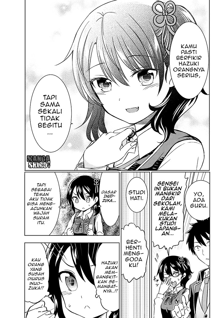 Dilarang COPAS - situs resmi www.mangacanblog.com - Komik kishuku gakkou no juliet 016 - chapter 16 17 Indonesia kishuku gakkou no juliet 016 - chapter 16 Terbaru 21|Baca Manga Komik Indonesia|Mangacan