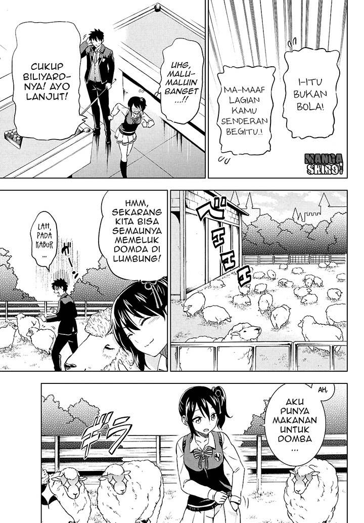 Dilarang COPAS - situs resmi www.mangacanblog.com - Komik kishuku gakkou no juliet 016 - chapter 16 17 Indonesia kishuku gakkou no juliet 016 - chapter 16 Terbaru 23|Baca Manga Komik Indonesia|Mangacan