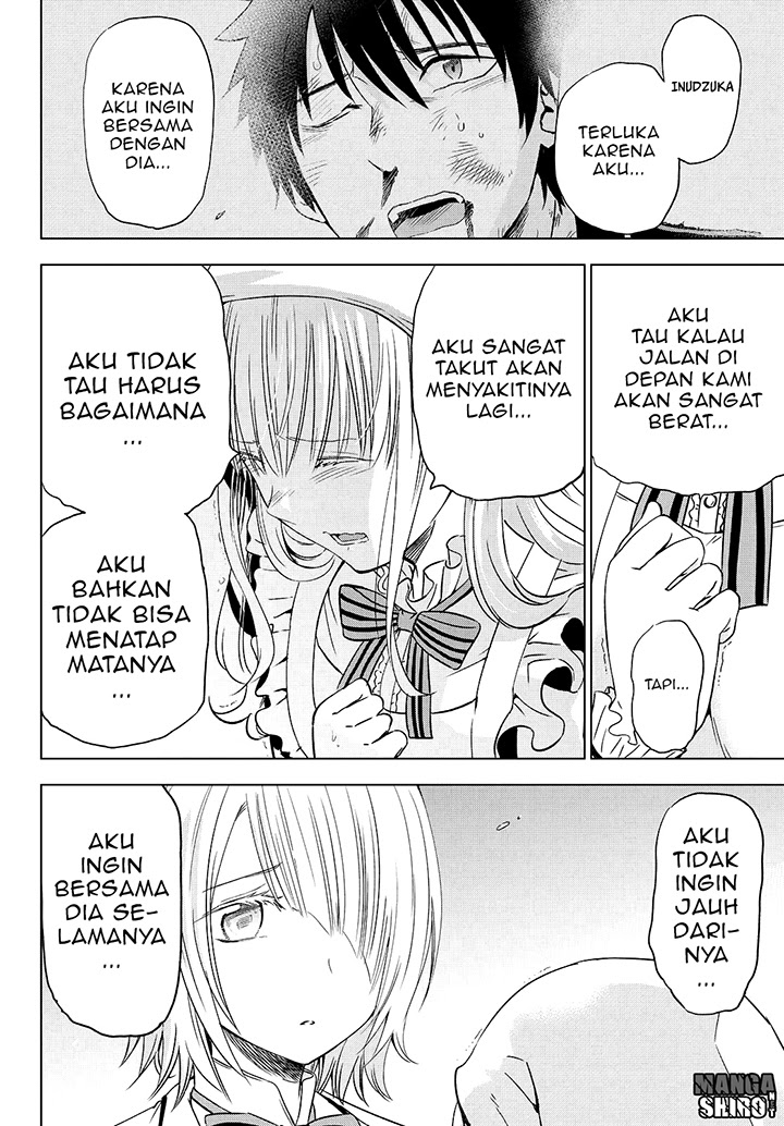 Dilarang COPAS - situs resmi www.mangacanblog.com - Komik kishuku gakkou no juliet 016 - chapter 16 17 Indonesia kishuku gakkou no juliet 016 - chapter 16 Terbaru 30|Baca Manga Komik Indonesia|Mangacan