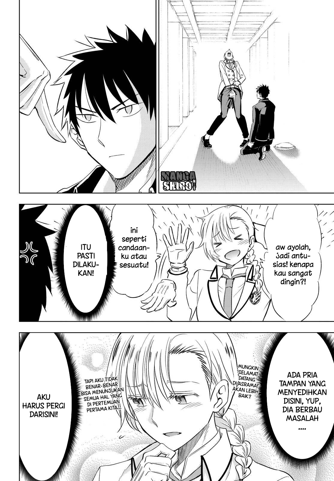 Dilarang COPAS - situs resmi www.mangacanblog.com - Komik kishuku gakkou no juliet 017 - chapter 17 18 Indonesia kishuku gakkou no juliet 017 - chapter 17 Terbaru 14|Baca Manga Komik Indonesia|Mangacan