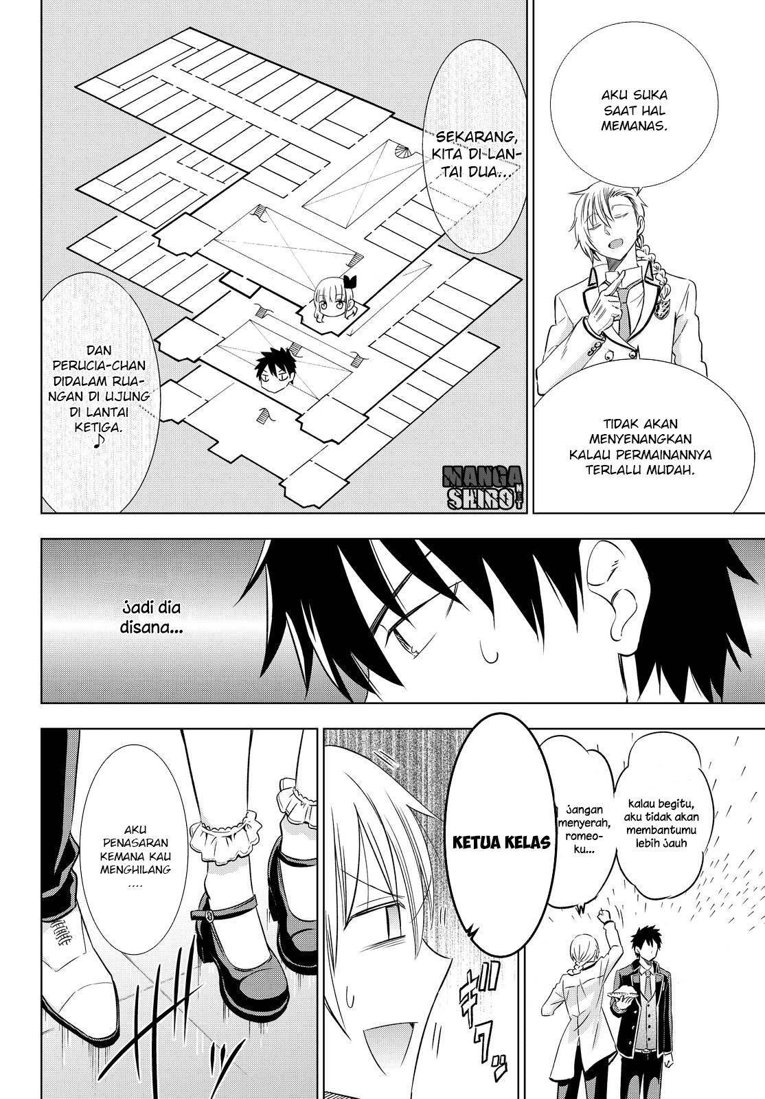 Dilarang COPAS - situs resmi www.mangacanblog.com - Komik kishuku gakkou no juliet 017 - chapter 17 18 Indonesia kishuku gakkou no juliet 017 - chapter 17 Terbaru 16|Baca Manga Komik Indonesia|Mangacan