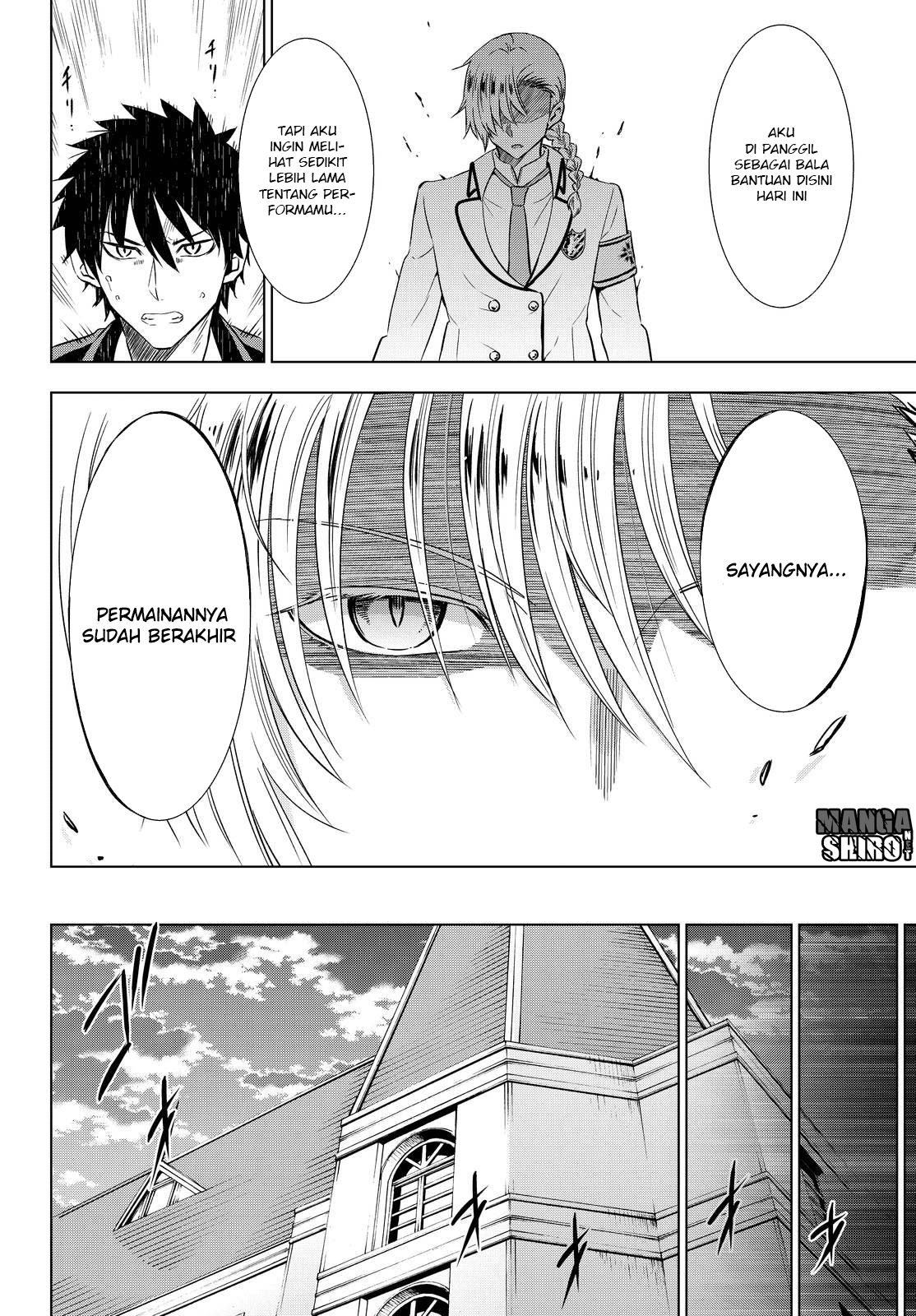 Dilarang COPAS - situs resmi www.mangacanblog.com - Komik kishuku gakkou no juliet 017 - chapter 17 18 Indonesia kishuku gakkou no juliet 017 - chapter 17 Terbaru 20|Baca Manga Komik Indonesia|Mangacan