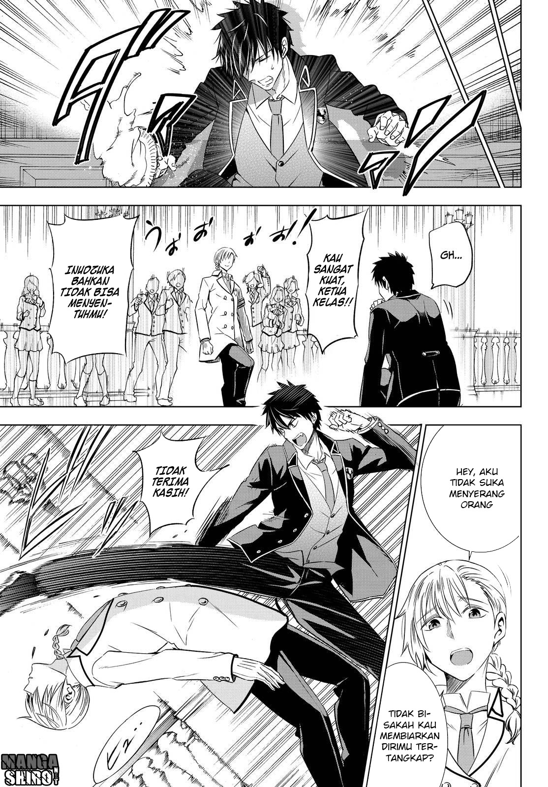 Dilarang COPAS - situs resmi www.mangacanblog.com - Komik kishuku gakkou no juliet 017 - chapter 17 18 Indonesia kishuku gakkou no juliet 017 - chapter 17 Terbaru 23|Baca Manga Komik Indonesia|Mangacan