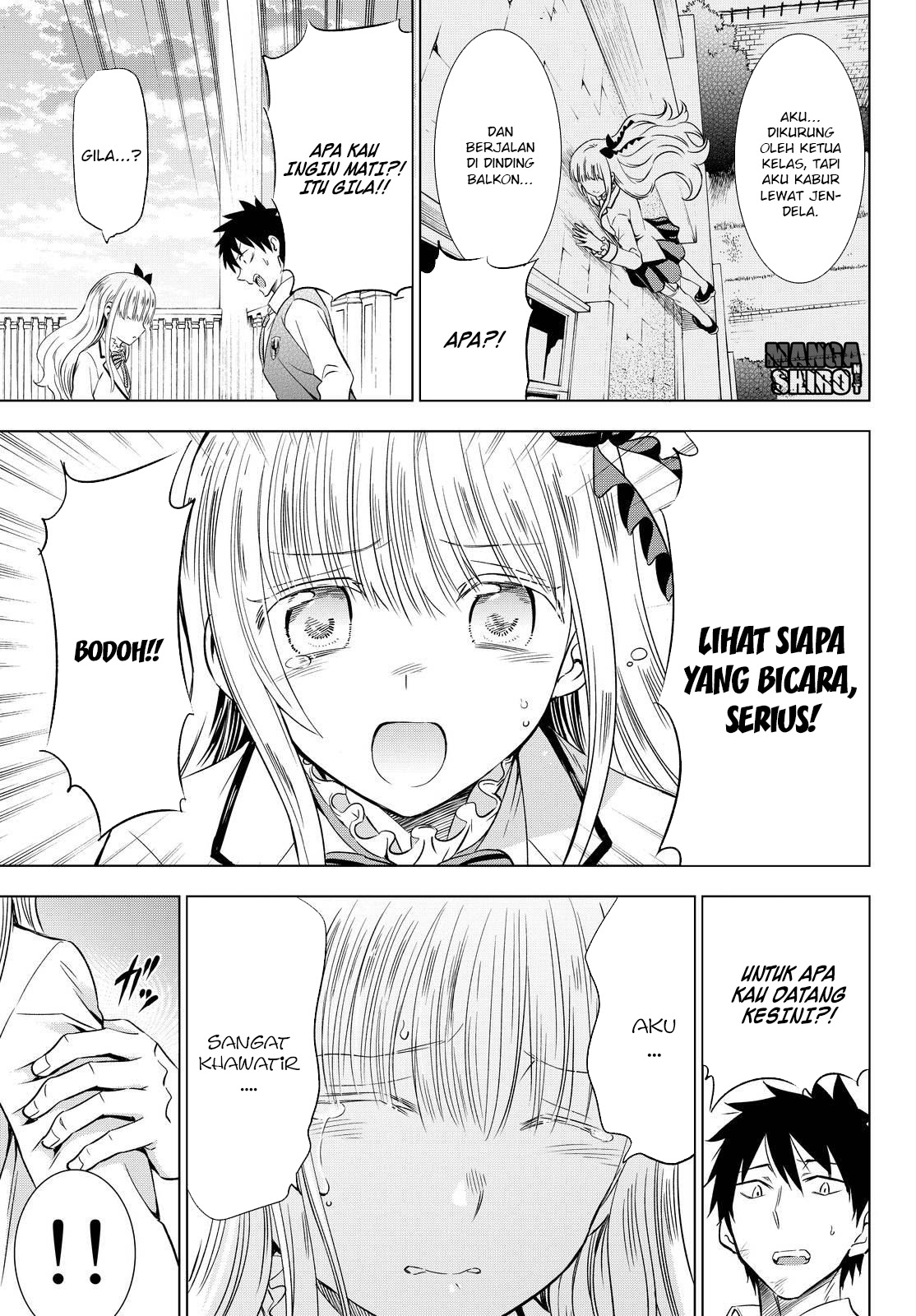 Dilarang COPAS - situs resmi www.mangacanblog.com - Komik kishuku gakkou no juliet 017 - chapter 17 18 Indonesia kishuku gakkou no juliet 017 - chapter 17 Terbaru 31|Baca Manga Komik Indonesia|Mangacan