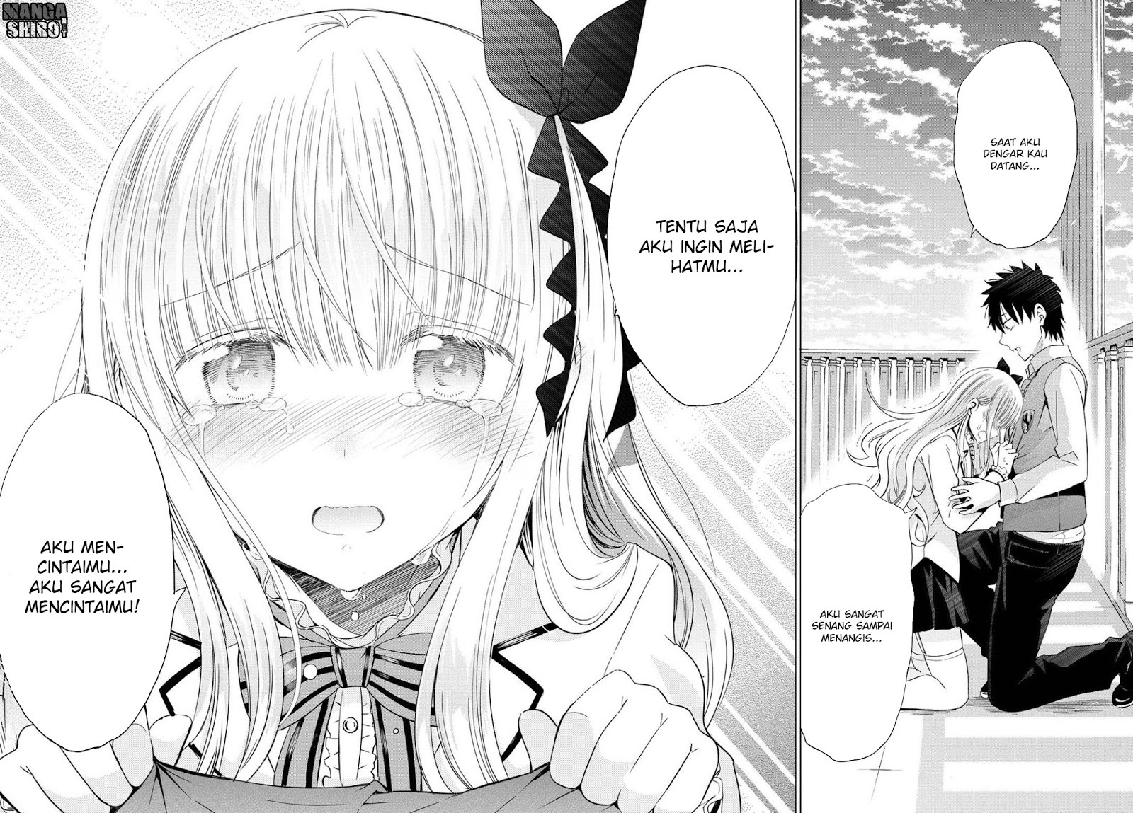 Dilarang COPAS - situs resmi www.mangacanblog.com - Komik kishuku gakkou no juliet 017 - chapter 17 18 Indonesia kishuku gakkou no juliet 017 - chapter 17 Terbaru 34|Baca Manga Komik Indonesia|Mangacan