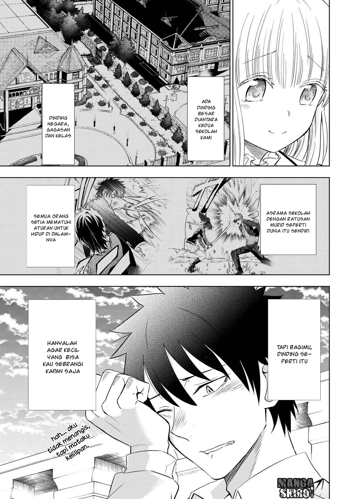 Dilarang COPAS - situs resmi www.mangacanblog.com - Komik kishuku gakkou no juliet 017 - chapter 17 18 Indonesia kishuku gakkou no juliet 017 - chapter 17 Terbaru 36|Baca Manga Komik Indonesia|Mangacan