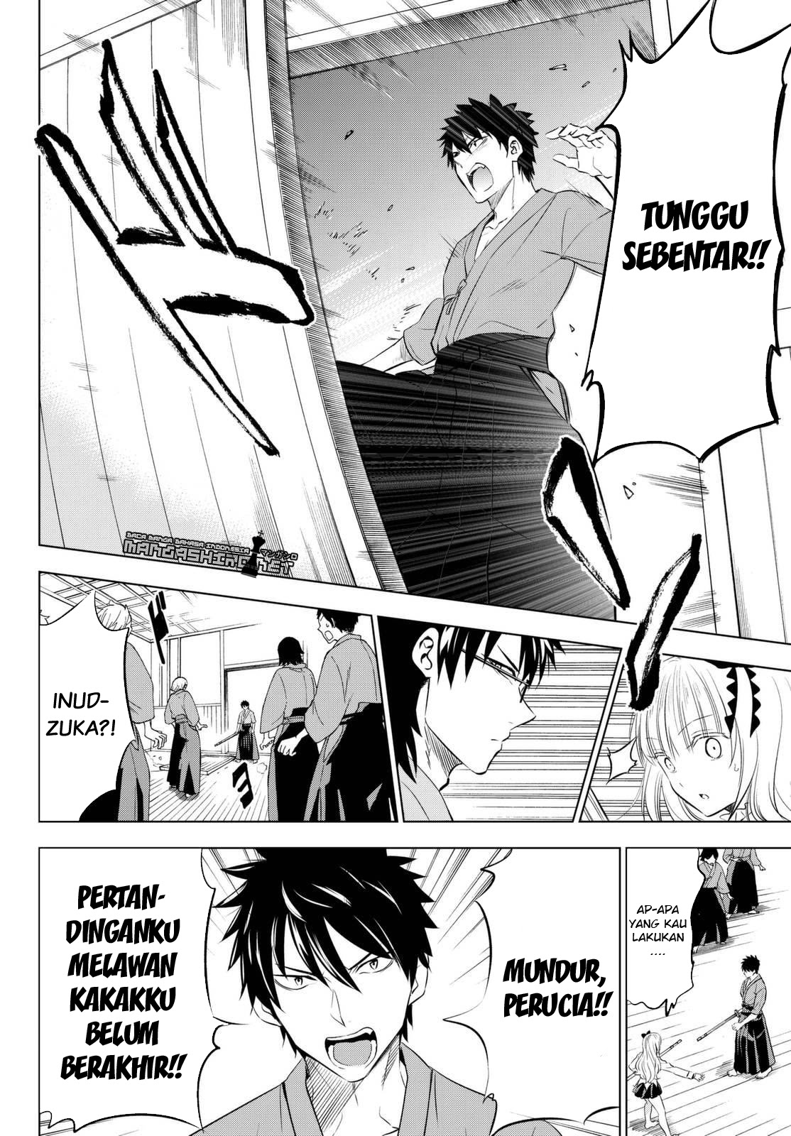 Dilarang COPAS - situs resmi www.mangacanblog.com - Komik kishuku gakkou no juliet 025 - chapter 25 26 Indonesia kishuku gakkou no juliet 025 - chapter 25 Terbaru 13|Baca Manga Komik Indonesia|Mangacan