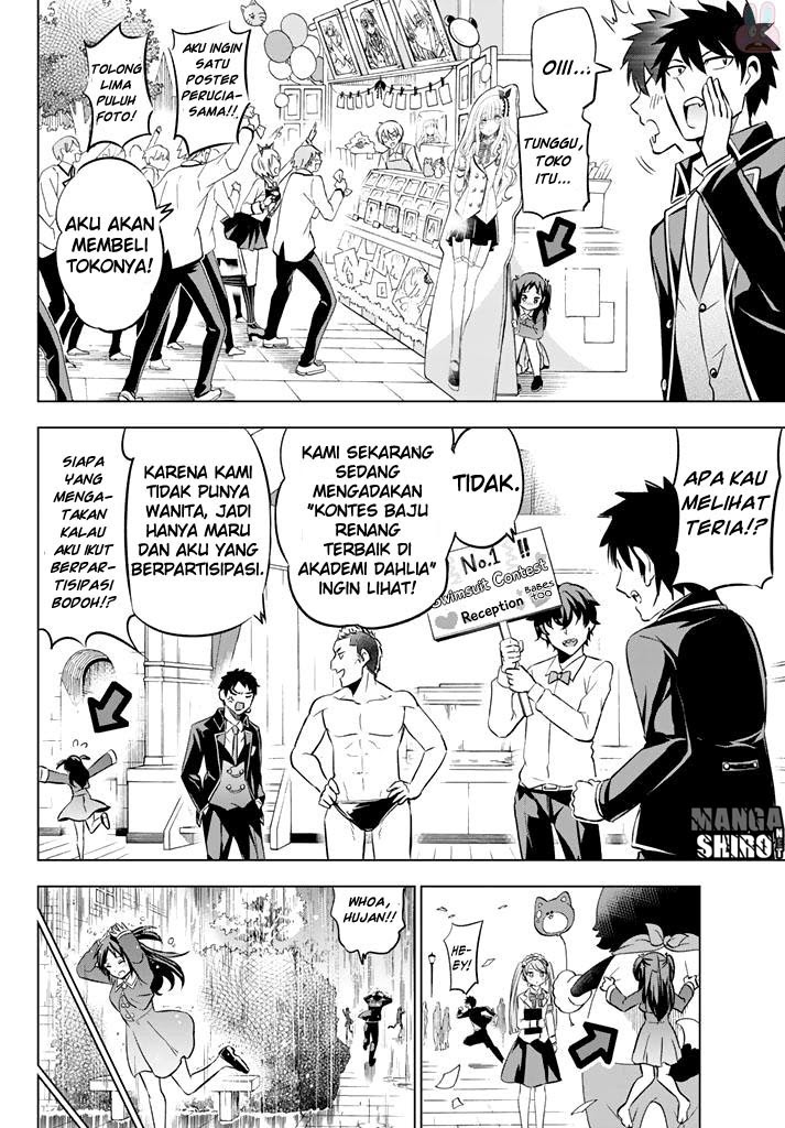 Dilarang COPAS - situs resmi www.mangacanblog.com - Komik kishuku gakkou no juliet 039 - chapter 39 40 Indonesia kishuku gakkou no juliet 039 - chapter 39 Terbaru 9|Baca Manga Komik Indonesia|Mangacan