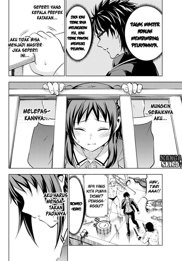 Dilarang COPAS - situs resmi www.mangacanblog.com - Komik kishuku gakkou no juliet 039 - chapter 39 40 Indonesia kishuku gakkou no juliet 039 - chapter 39 Terbaru 11|Baca Manga Komik Indonesia|Mangacan