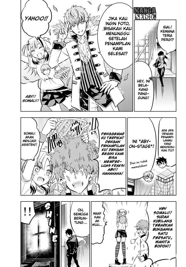 Dilarang COPAS - situs resmi www.mangacanblog.com - Komik kishuku gakkou no juliet 039 - chapter 39 40 Indonesia kishuku gakkou no juliet 039 - chapter 39 Terbaru 12|Baca Manga Komik Indonesia|Mangacan