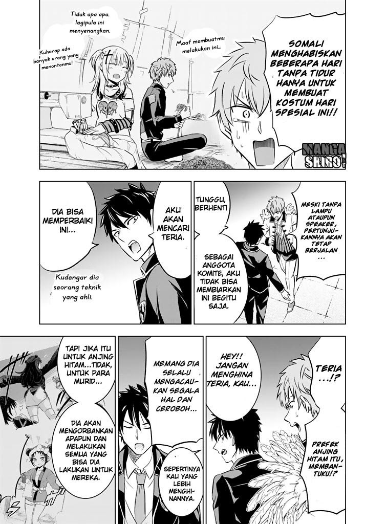 Dilarang COPAS - situs resmi www.mangacanblog.com - Komik kishuku gakkou no juliet 039 - chapter 39 40 Indonesia kishuku gakkou no juliet 039 - chapter 39 Terbaru 14|Baca Manga Komik Indonesia|Mangacan