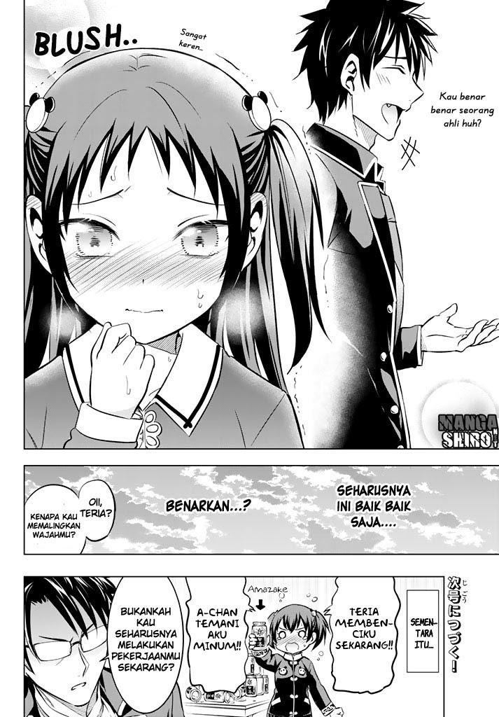 Dilarang COPAS - situs resmi www.mangacanblog.com - Komik kishuku gakkou no juliet 039 - chapter 39 40 Indonesia kishuku gakkou no juliet 039 - chapter 39 Terbaru 21|Baca Manga Komik Indonesia|Mangacan