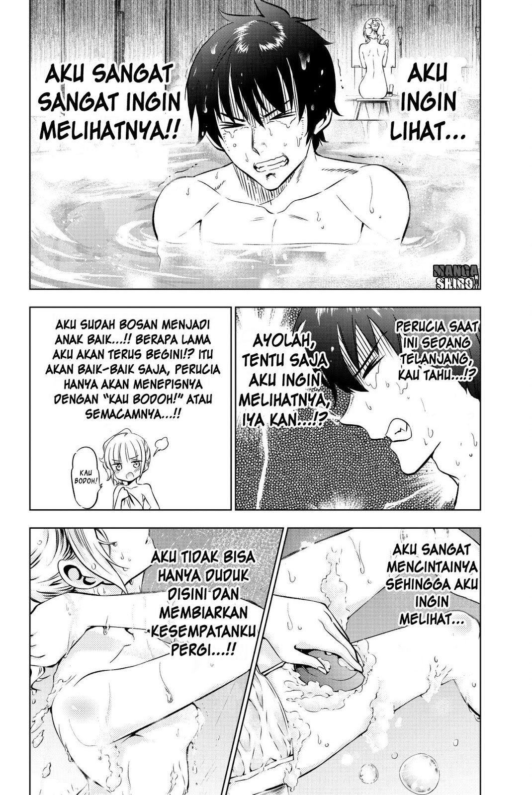 Dilarang COPAS - situs resmi www.mangacanblog.com - Komik kishuku gakkou no juliet 050 - chapter 50 51 Indonesia kishuku gakkou no juliet 050 - chapter 50 Terbaru 6|Baca Manga Komik Indonesia|Mangacan