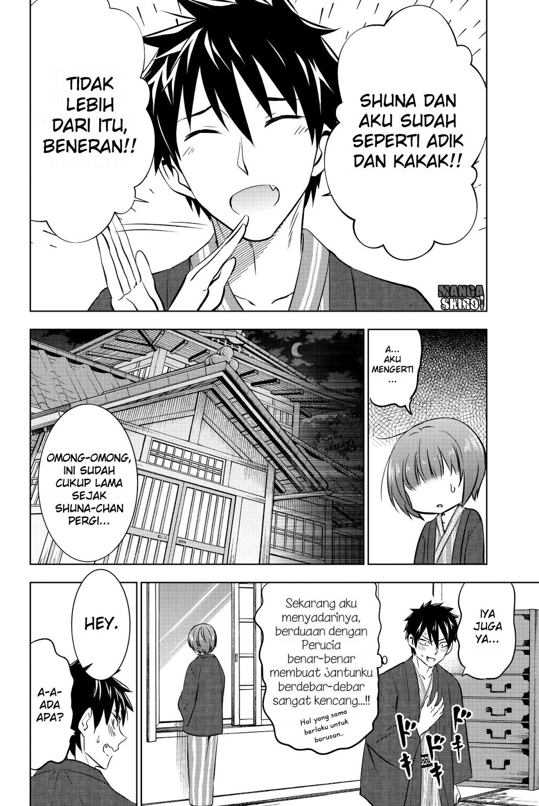 Dilarang COPAS - situs resmi www.mangacanblog.com - Komik kishuku gakkou no juliet 050 - chapter 50 51 Indonesia kishuku gakkou no juliet 050 - chapter 50 Terbaru 20|Baca Manga Komik Indonesia|Mangacan