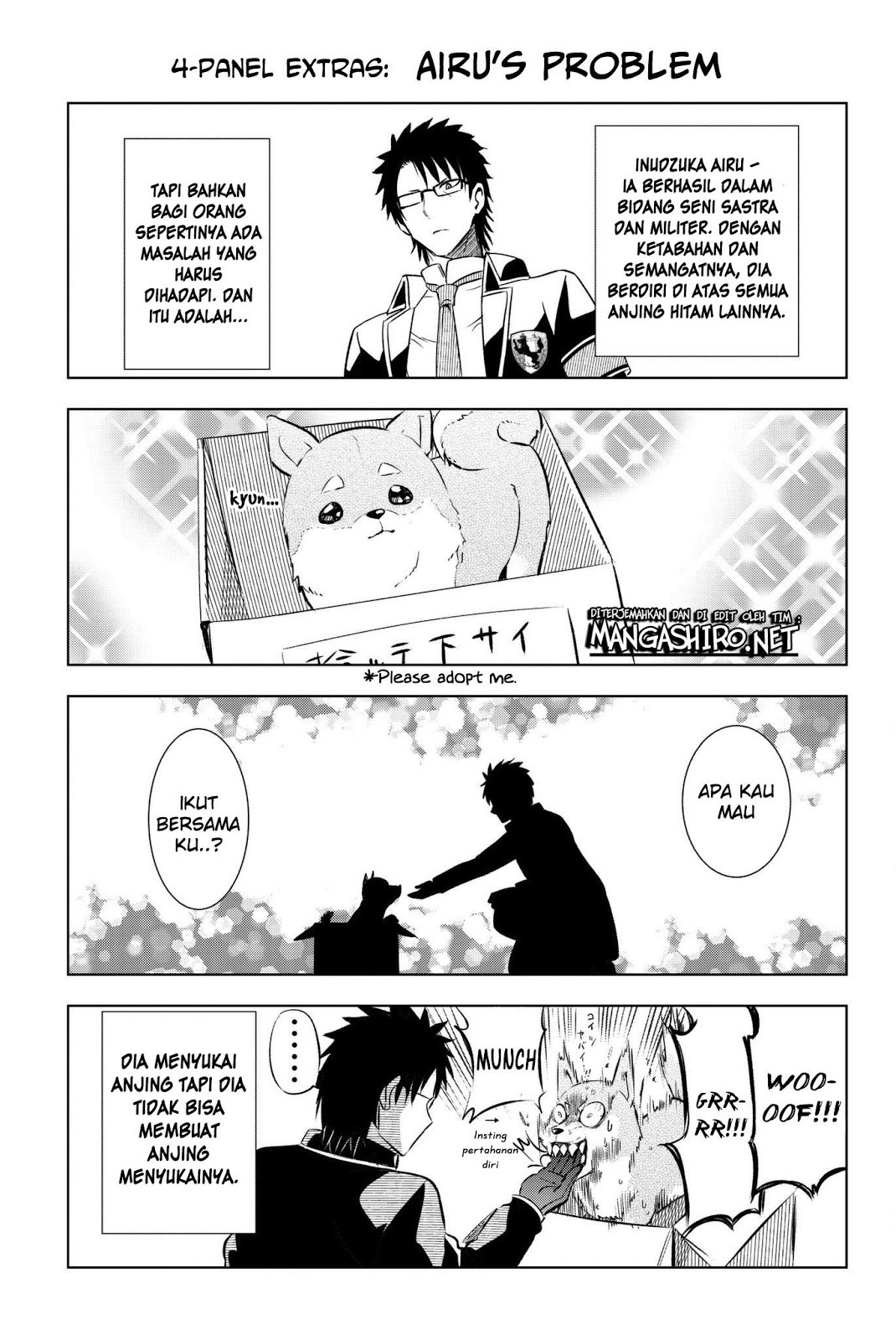 Dilarang COPAS - situs resmi www.mangacanblog.com - Komik kishuku gakkou no juliet 058.5 - chapter 58.5 59.5 Indonesia kishuku gakkou no juliet 058.5 - chapter 58.5 Terbaru 1|Baca Manga Komik Indonesia|Mangacan