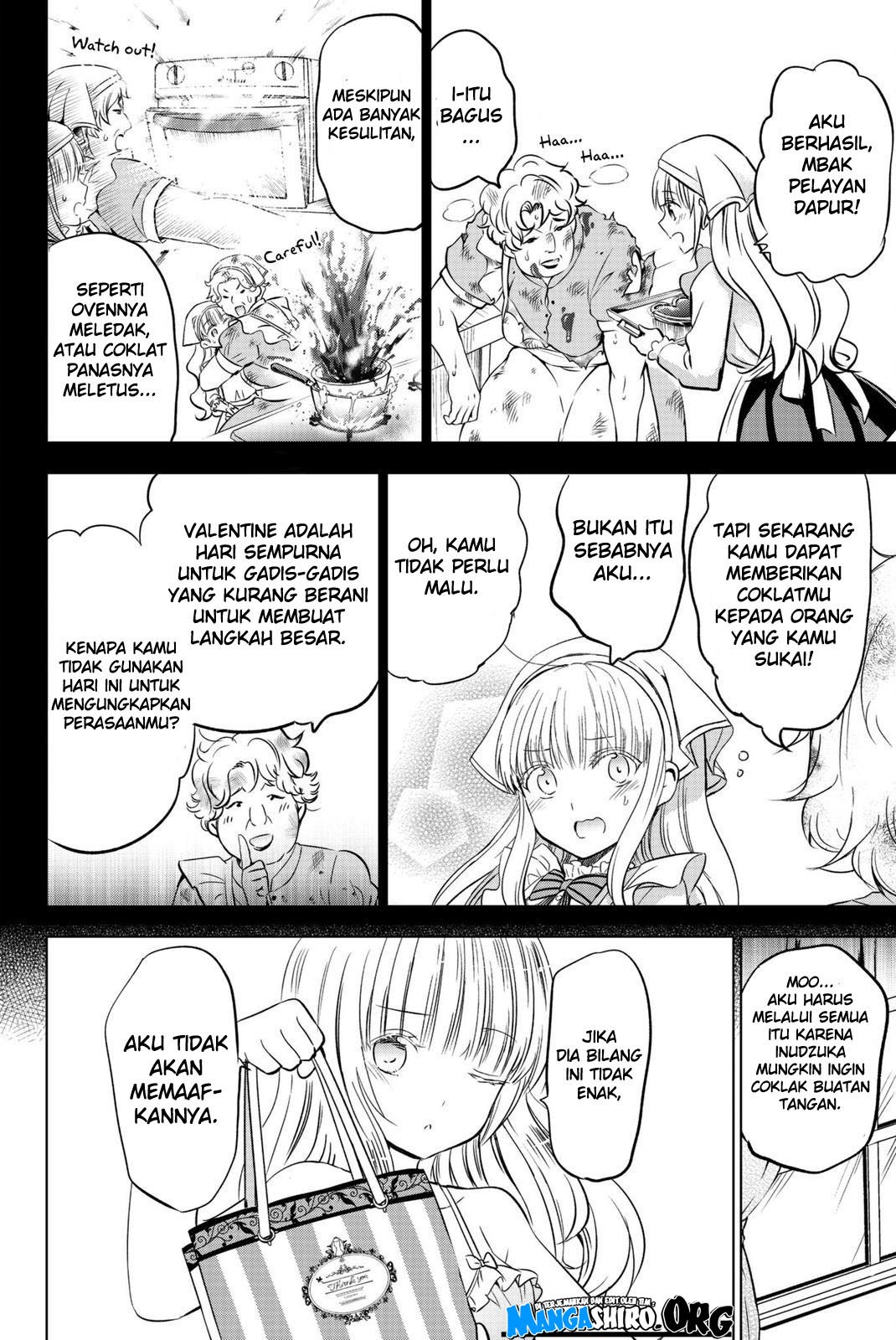 Dilarang COPAS - situs resmi www.mangacanblog.com - Komik kishuku gakkou no juliet 066 - chapter 66 67 Indonesia kishuku gakkou no juliet 066 - chapter 66 Terbaru 3|Baca Manga Komik Indonesia|Mangacan