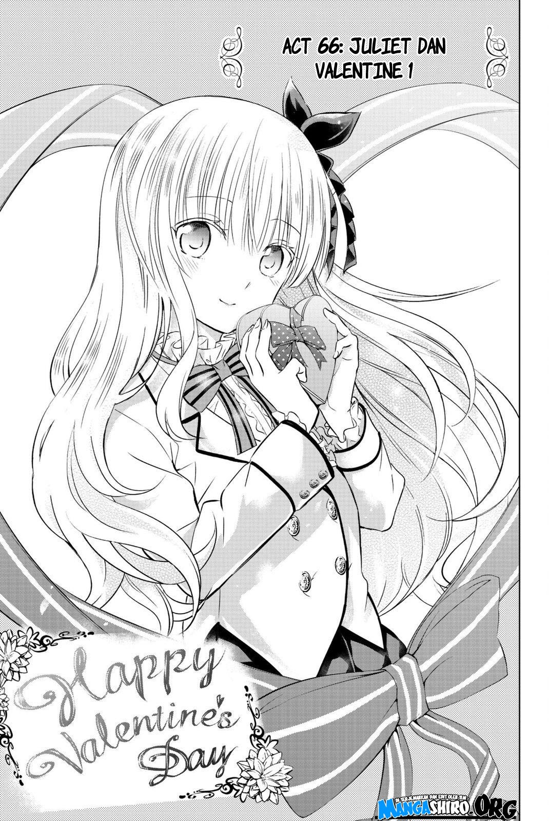 Dilarang COPAS - situs resmi www.mangacanblog.com - Komik kishuku gakkou no juliet 066 - chapter 66 67 Indonesia kishuku gakkou no juliet 066 - chapter 66 Terbaru 4|Baca Manga Komik Indonesia|Mangacan