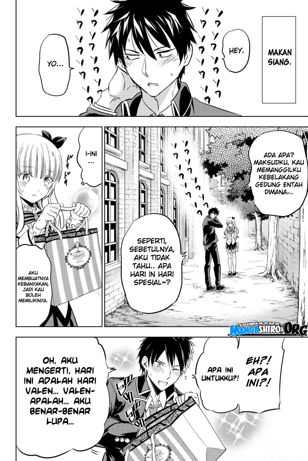 Dilarang COPAS - situs resmi www.mangacanblog.com - Komik kishuku gakkou no juliet 066 - chapter 66 67 Indonesia kishuku gakkou no juliet 066 - chapter 66 Terbaru 5|Baca Manga Komik Indonesia|Mangacan