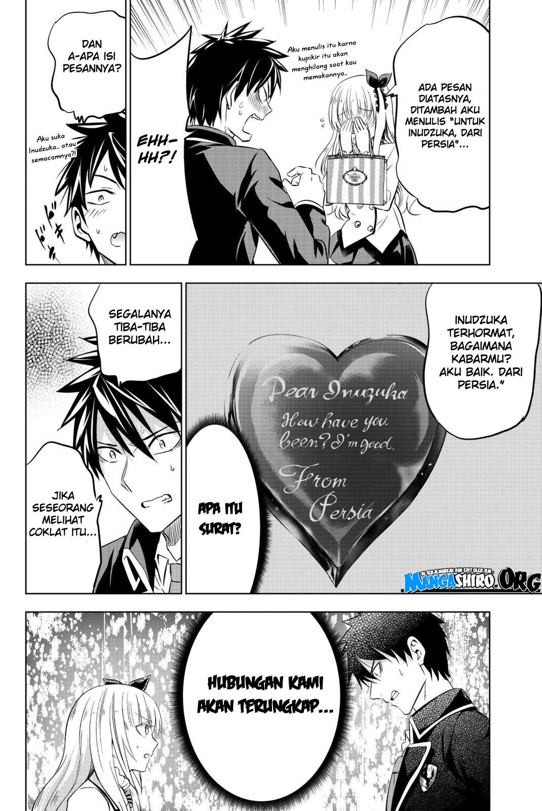 Dilarang COPAS - situs resmi www.mangacanblog.com - Komik kishuku gakkou no juliet 066 - chapter 66 67 Indonesia kishuku gakkou no juliet 066 - chapter 66 Terbaru 9|Baca Manga Komik Indonesia|Mangacan