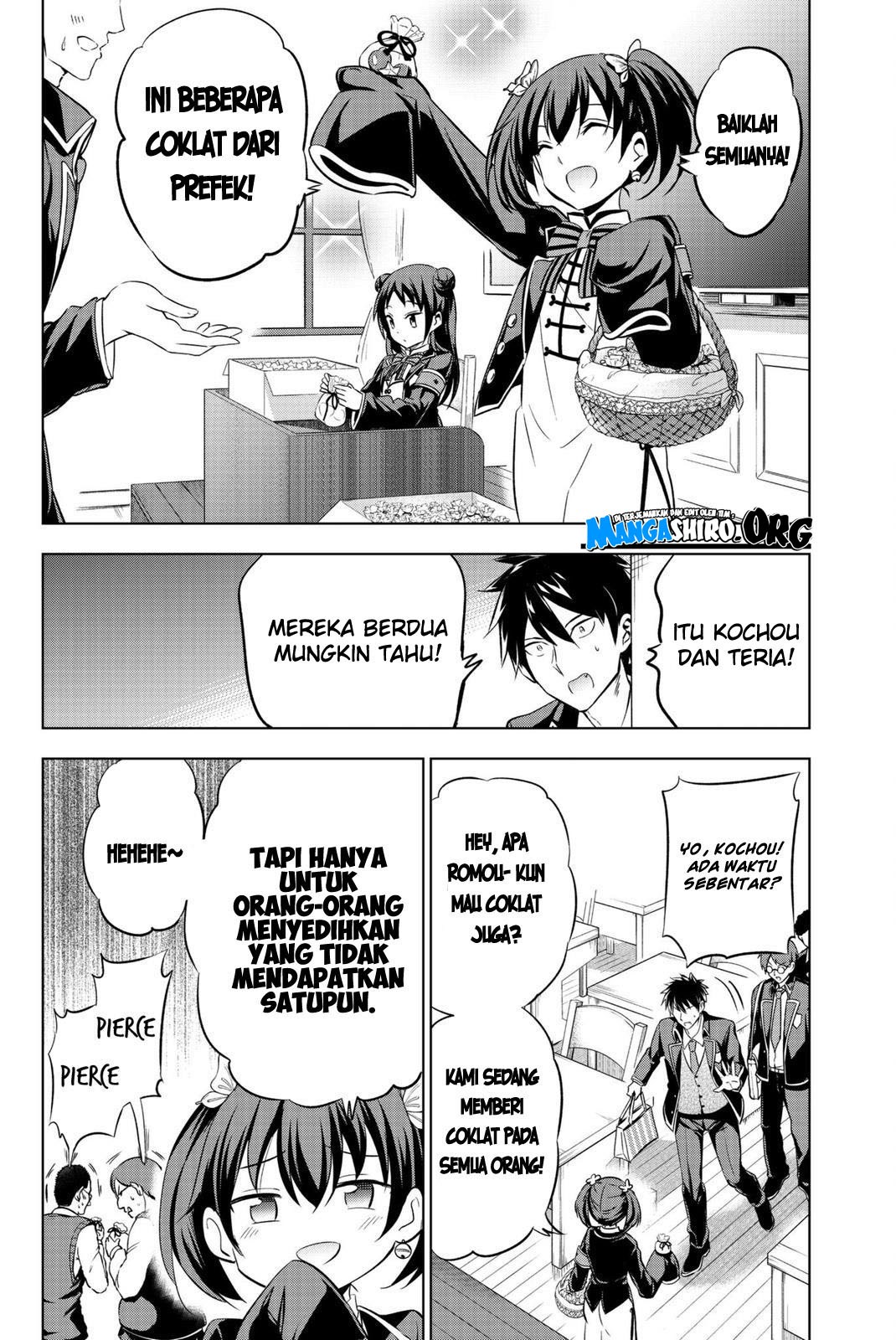 Dilarang COPAS - situs resmi www.mangacanblog.com - Komik kishuku gakkou no juliet 066 - chapter 66 67 Indonesia kishuku gakkou no juliet 066 - chapter 66 Terbaru 11|Baca Manga Komik Indonesia|Mangacan