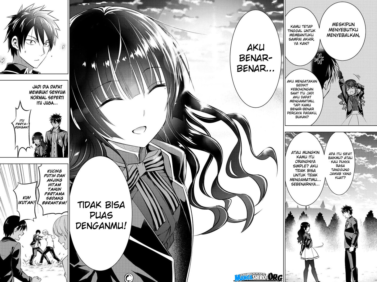 Dilarang COPAS - situs resmi www.mangacanblog.com - Komik kishuku gakkou no juliet 068 - chapter 68 69 Indonesia kishuku gakkou no juliet 068 - chapter 68 Terbaru 23|Baca Manga Komik Indonesia|Mangacan