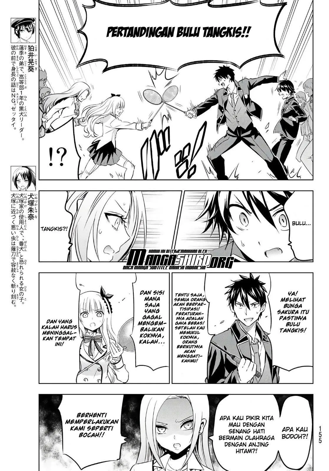 Dilarang COPAS - situs resmi www.mangacanblog.com - Komik kishuku gakkou no juliet 072 - chapter 72 73 Indonesia kishuku gakkou no juliet 072 - chapter 72 Terbaru 4|Baca Manga Komik Indonesia|Mangacan