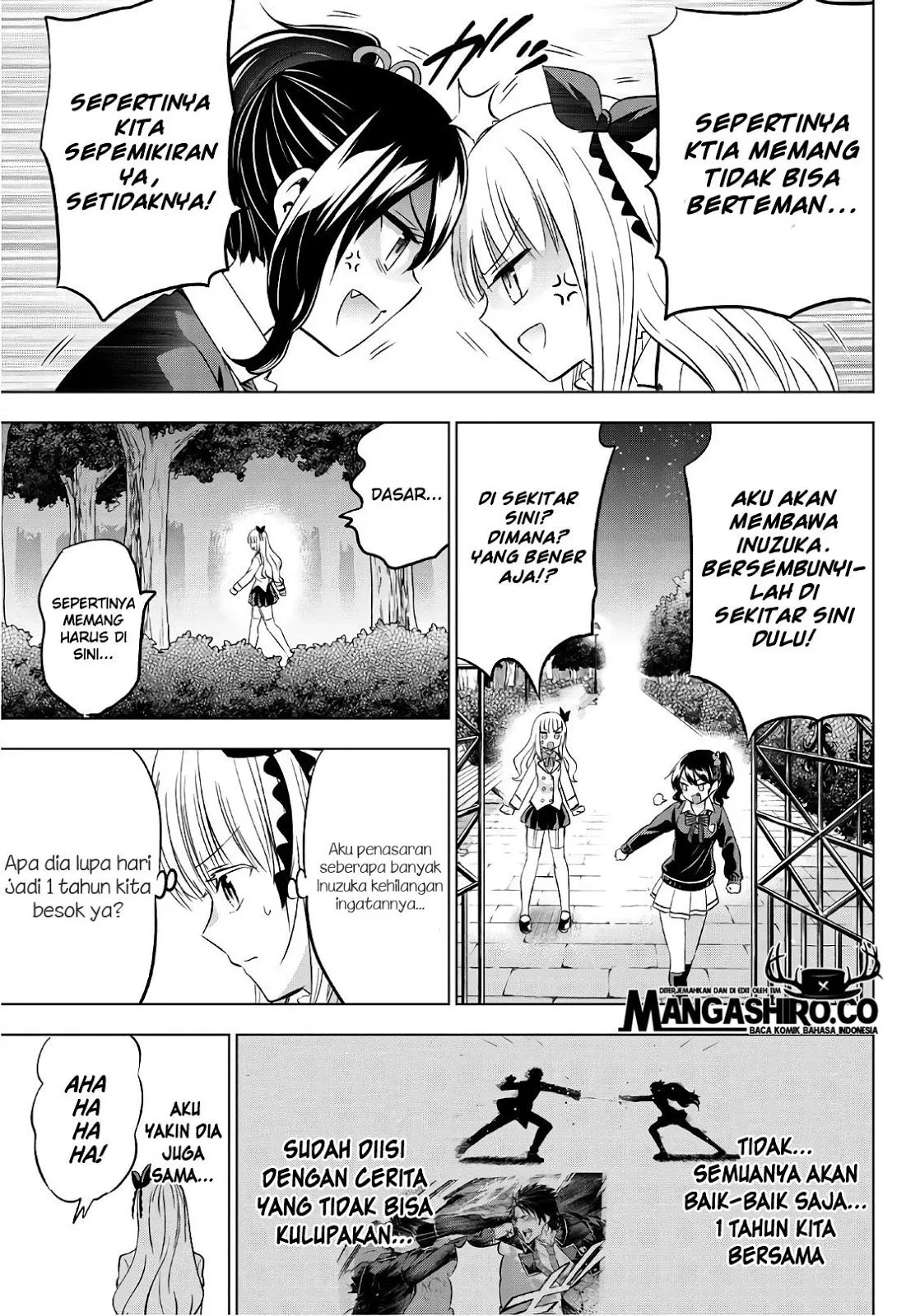 Dilarang COPAS - situs resmi www.mangacanblog.com - Komik kishuku gakkou no juliet 077 - chapter 77 78 Indonesia kishuku gakkou no juliet 077 - chapter 77 Terbaru 4|Baca Manga Komik Indonesia|Mangacan