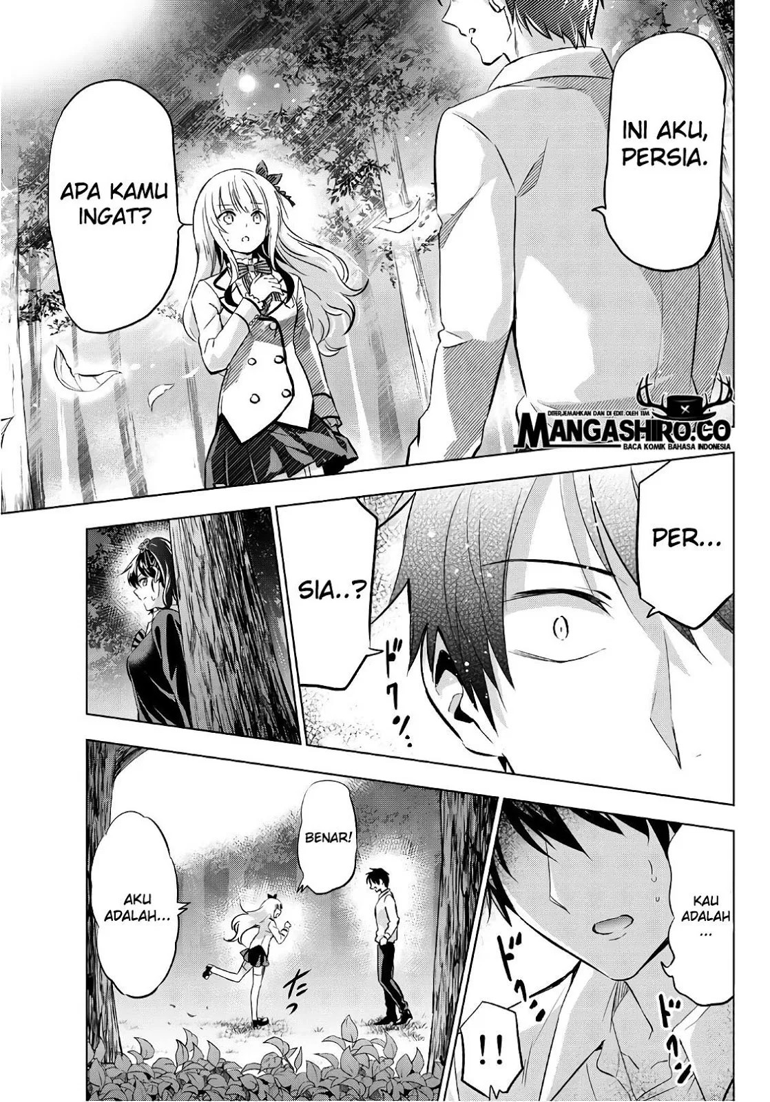 Dilarang COPAS - situs resmi www.mangacanblog.com - Komik kishuku gakkou no juliet 077 - chapter 77 78 Indonesia kishuku gakkou no juliet 077 - chapter 77 Terbaru 6|Baca Manga Komik Indonesia|Mangacan