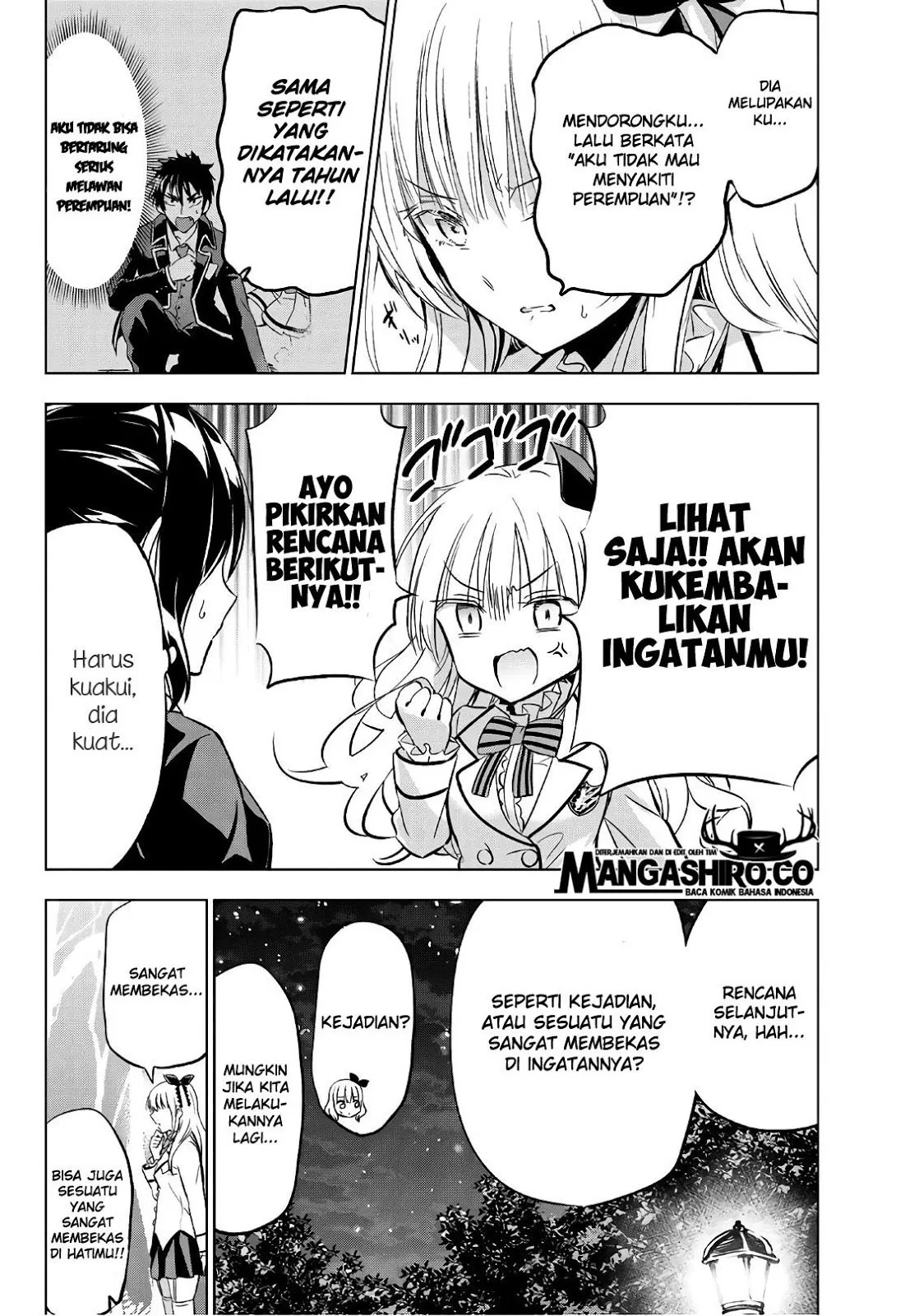 Dilarang COPAS - situs resmi www.mangacanblog.com - Komik kishuku gakkou no juliet 077 - chapter 77 78 Indonesia kishuku gakkou no juliet 077 - chapter 77 Terbaru 11|Baca Manga Komik Indonesia|Mangacan