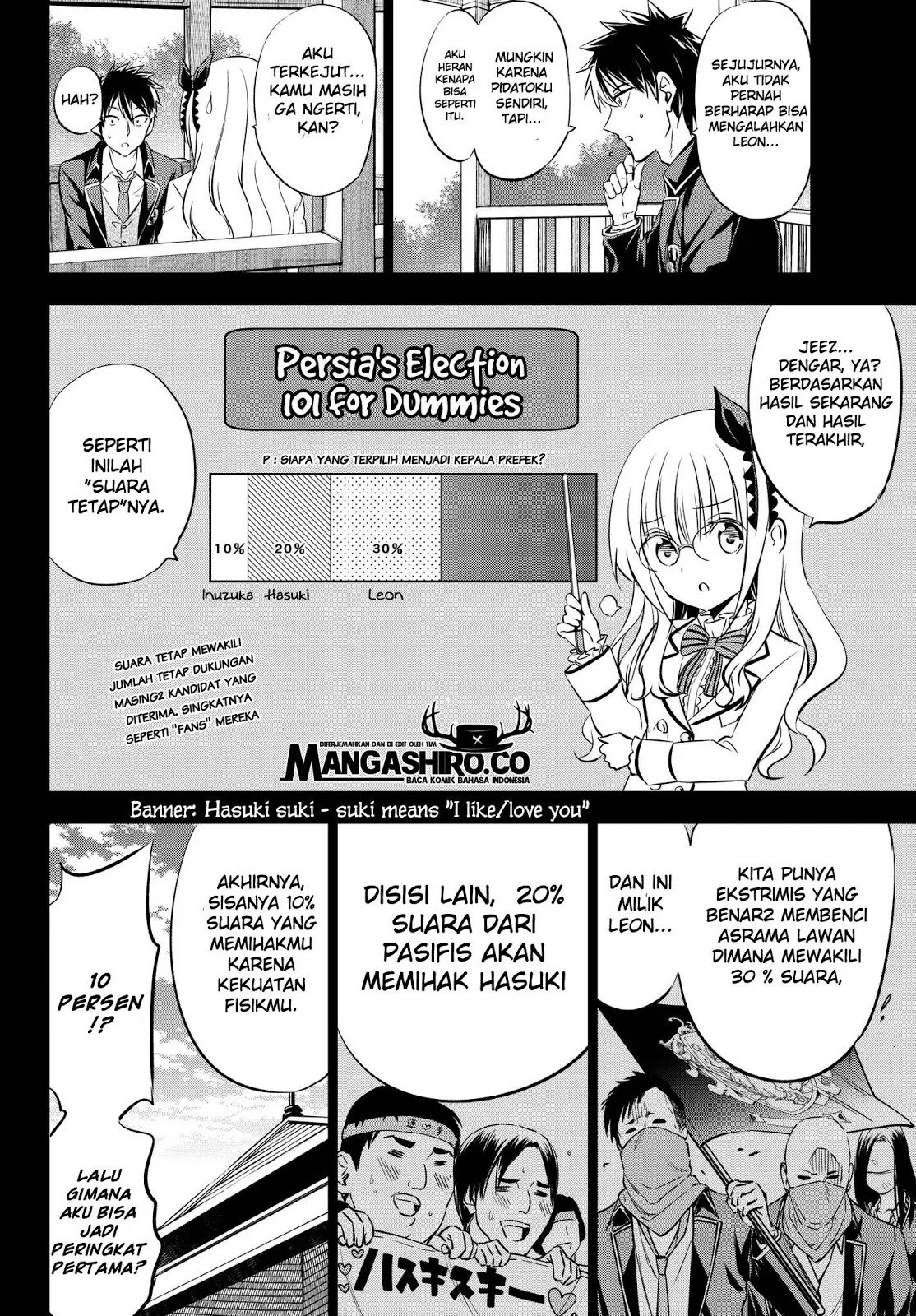 Dilarang COPAS - situs resmi www.mangacanblog.com - Komik kishuku gakkou no juliet 082 - chapter 82 83 Indonesia kishuku gakkou no juliet 082 - chapter 82 Terbaru 5|Baca Manga Komik Indonesia|Mangacan