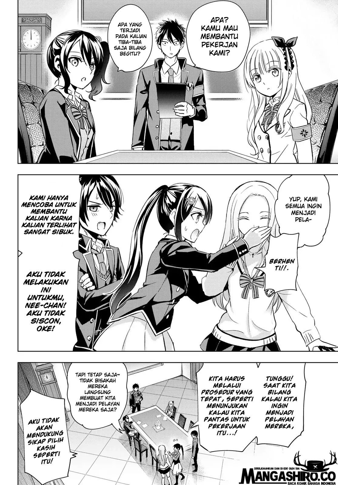 Dilarang COPAS - situs resmi www.mangacanblog.com - Komik kishuku gakkou no juliet 099 - chapter 99 100 Indonesia kishuku gakkou no juliet 099 - chapter 99 Terbaru 7|Baca Manga Komik Indonesia|Mangacan