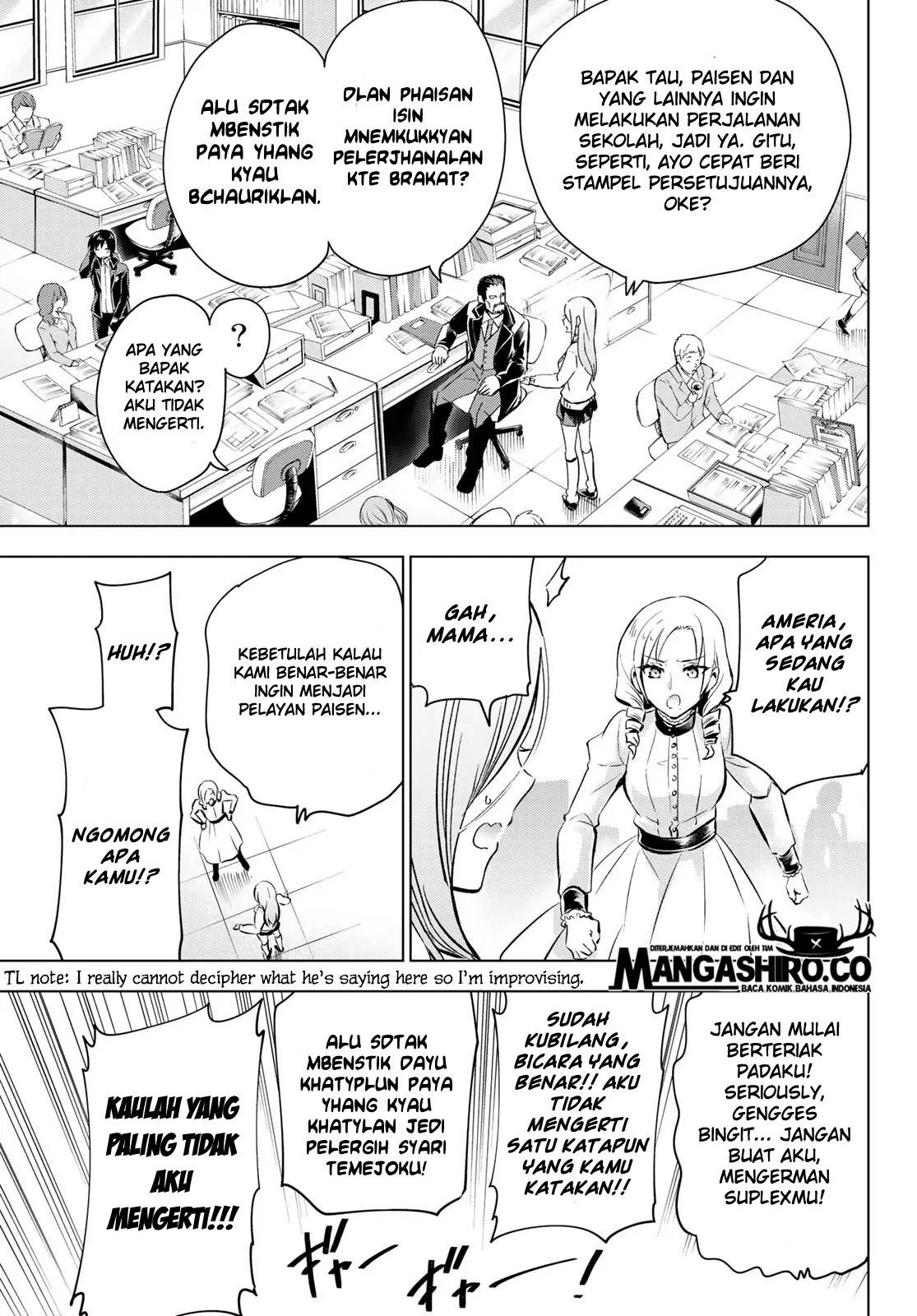 Dilarang COPAS - situs resmi www.mangacanblog.com - Komik kishuku gakkou no juliet 099 - chapter 99 100 Indonesia kishuku gakkou no juliet 099 - chapter 99 Terbaru 12|Baca Manga Komik Indonesia|Mangacan