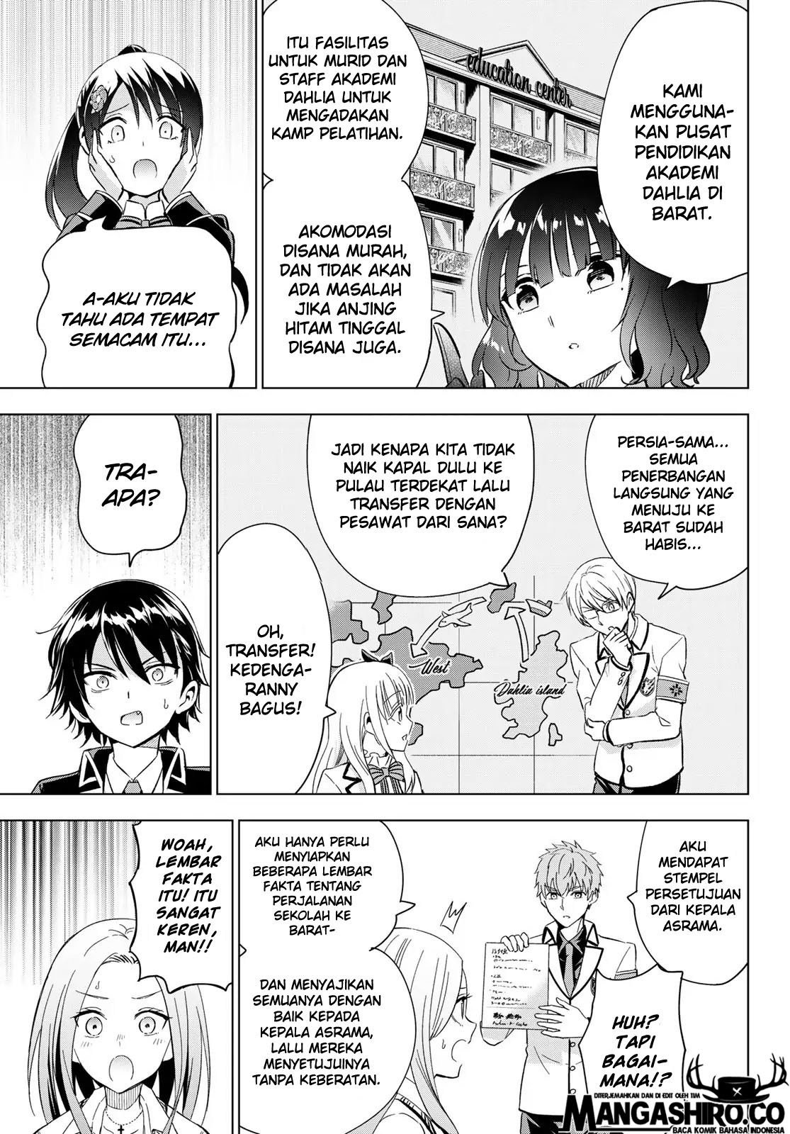 Dilarang COPAS - situs resmi www.mangacanblog.com - Komik kishuku gakkou no juliet 099 - chapter 99 100 Indonesia kishuku gakkou no juliet 099 - chapter 99 Terbaru 18|Baca Manga Komik Indonesia|Mangacan